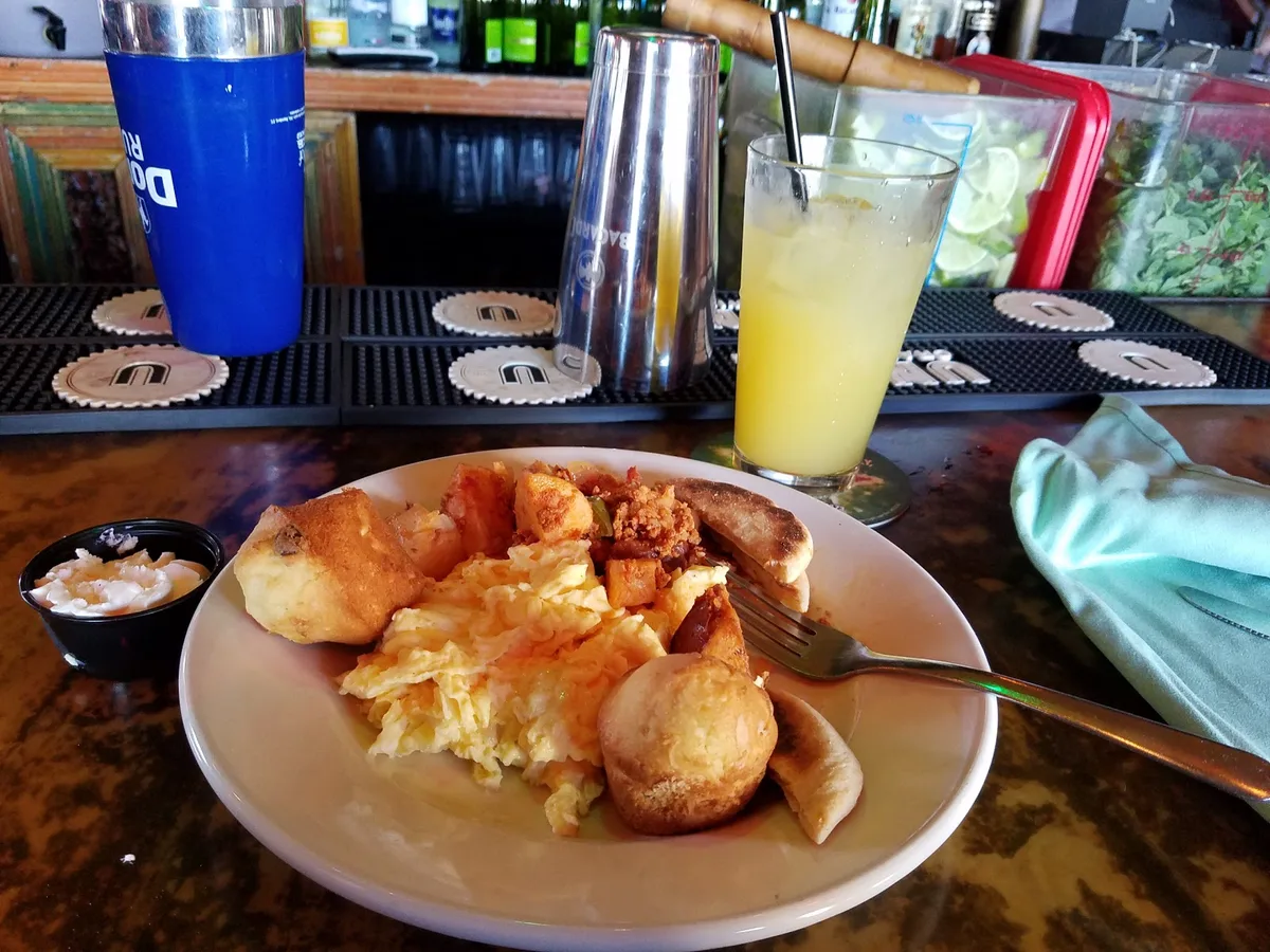Little Havana: Restaurant Food And Dining Photo