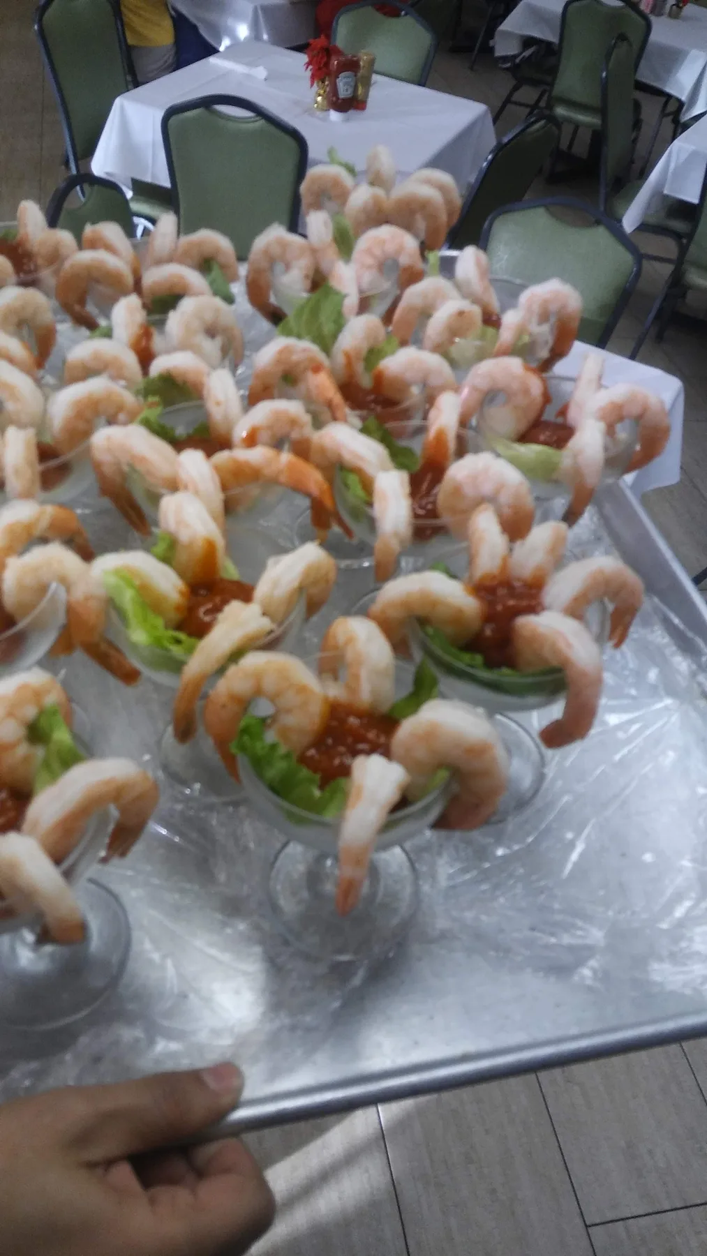 Gigi's Cafe: Restaurant Food And Dining Photo