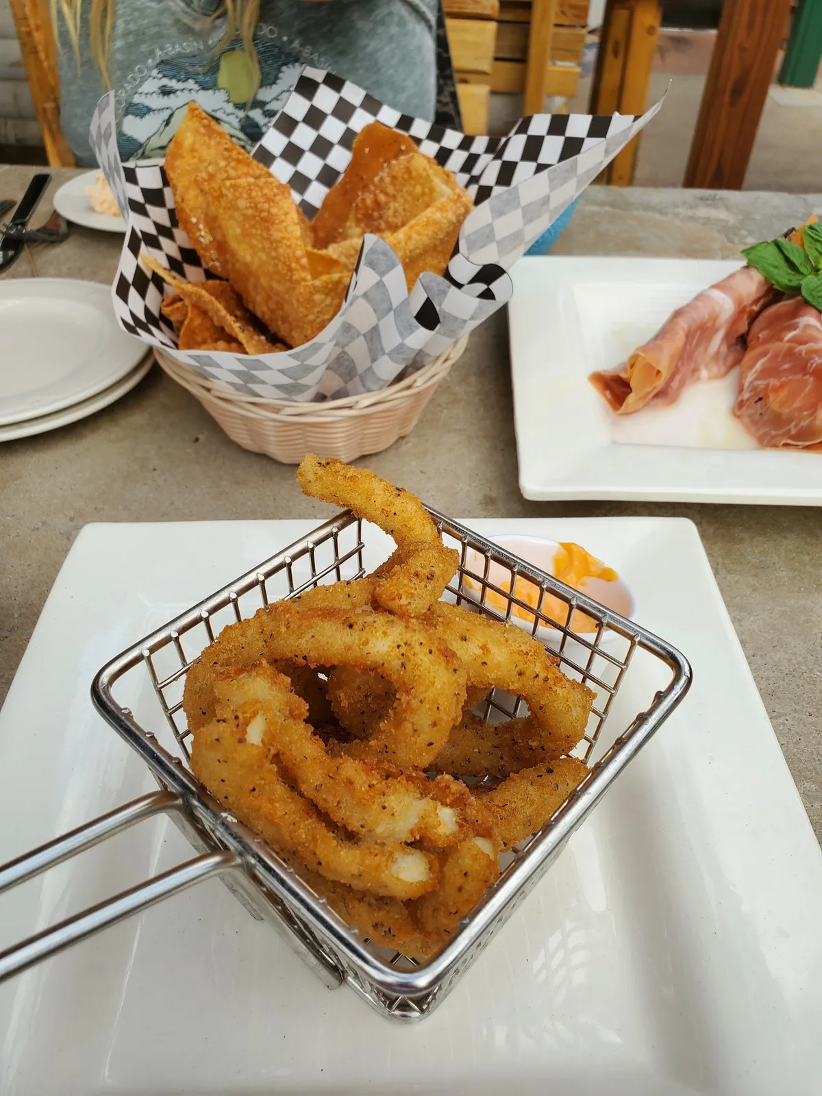 Black Forest Bistro: Restaurant Food And Dining Photo