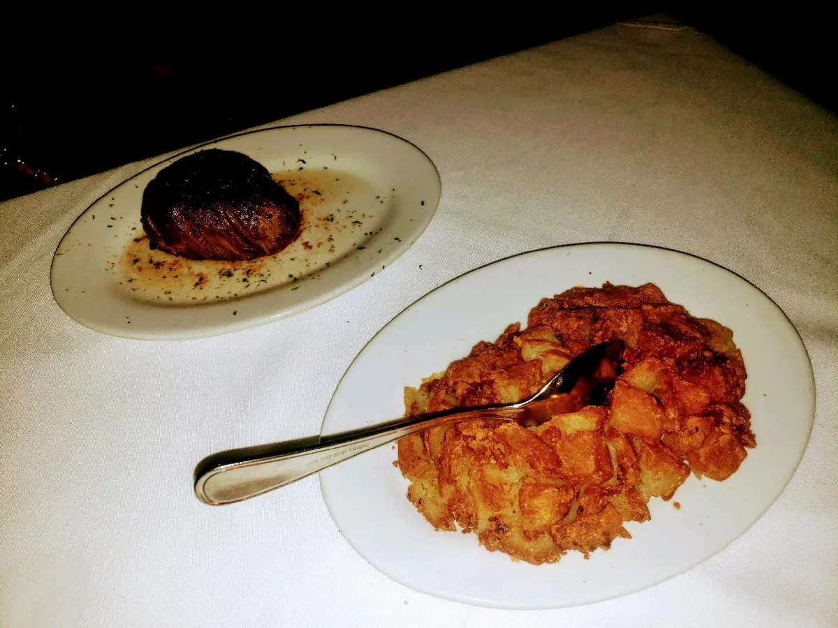 Chophouse New Orleans - New Orleans