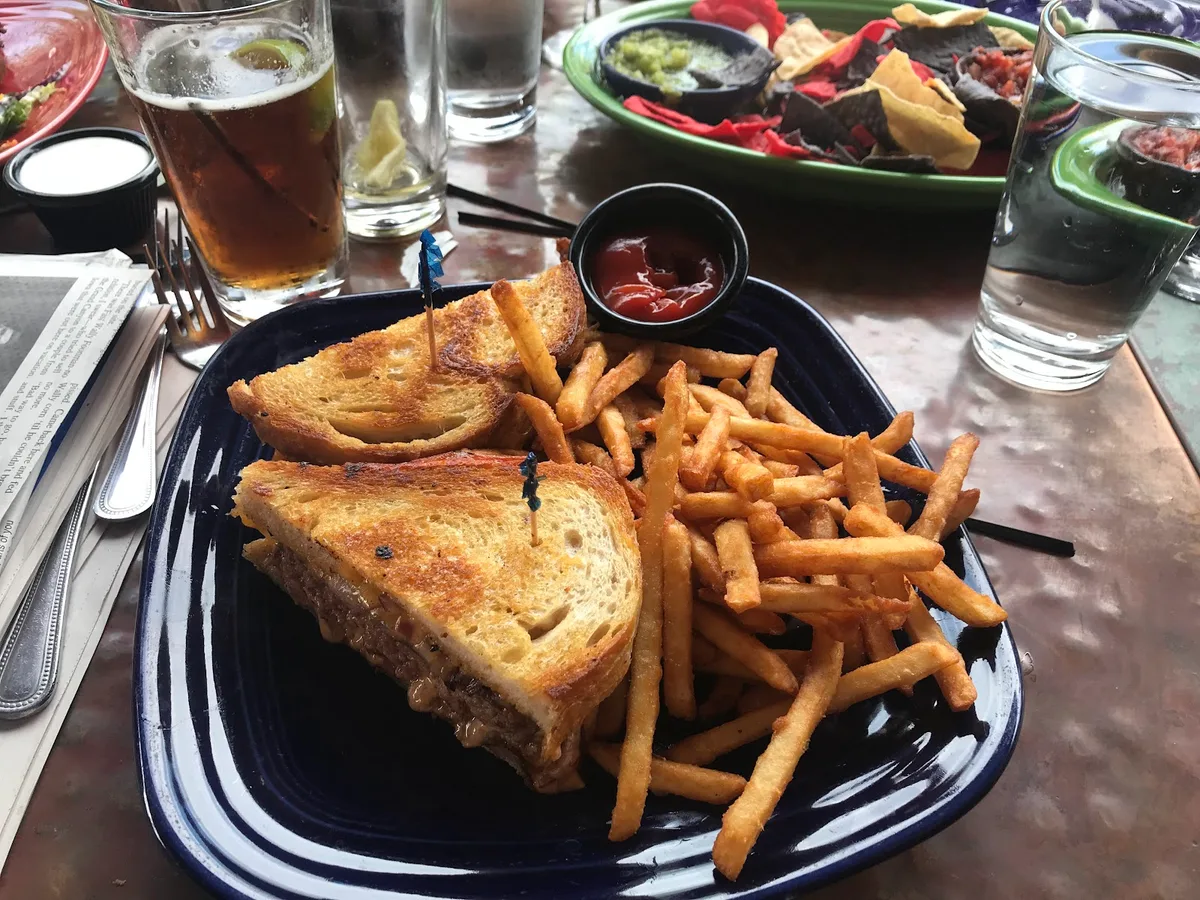 Carlsbad Tavern · Restaurant Photo From Google Maps