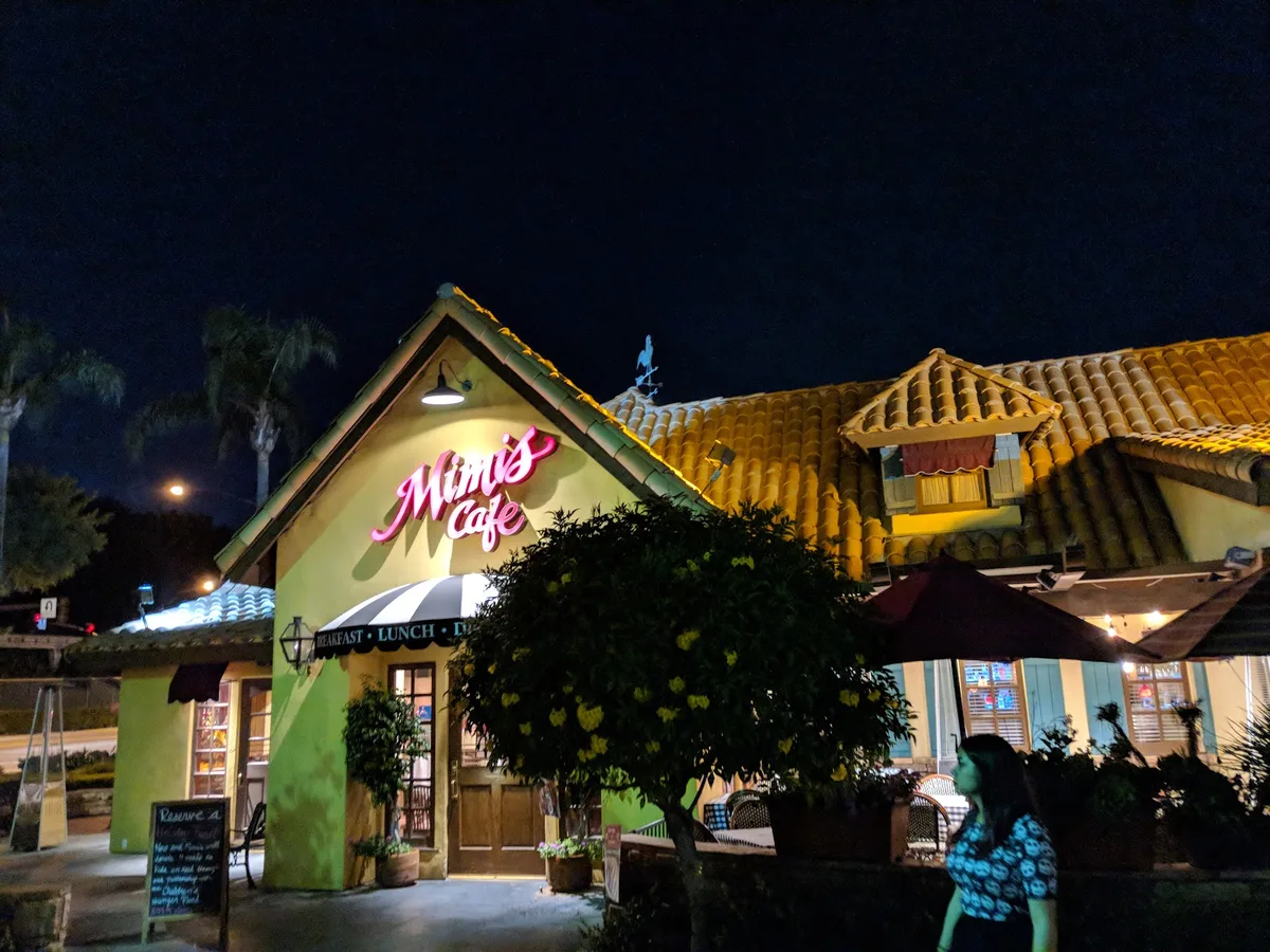 Mimi's Cafe · Restaurant Photo From Google Maps