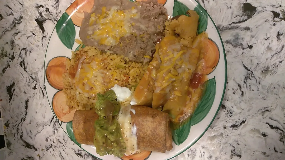 Rudy's Encore Deli: Restaurant Food And Dining Photo