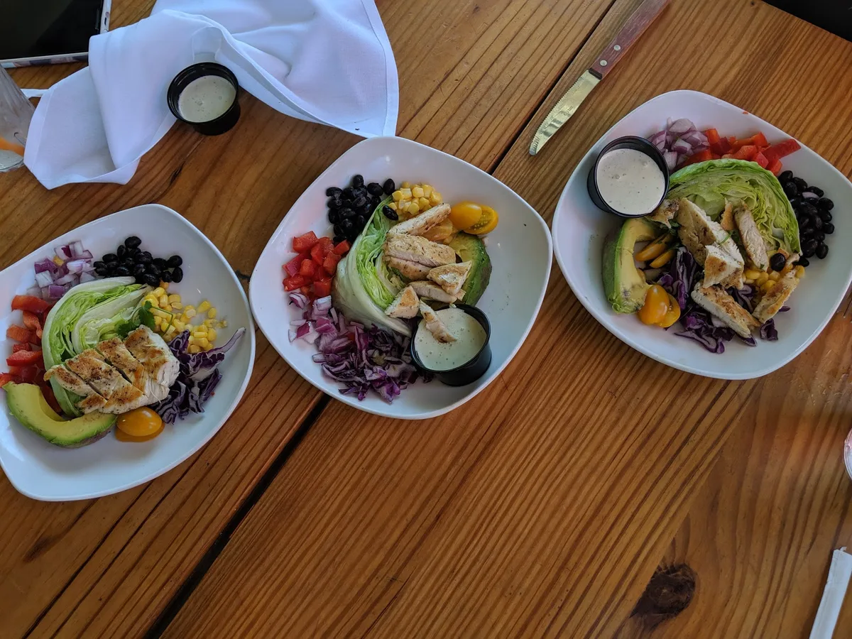 Big Orange : West Little Rock: Restaurant Food And Dining Photo