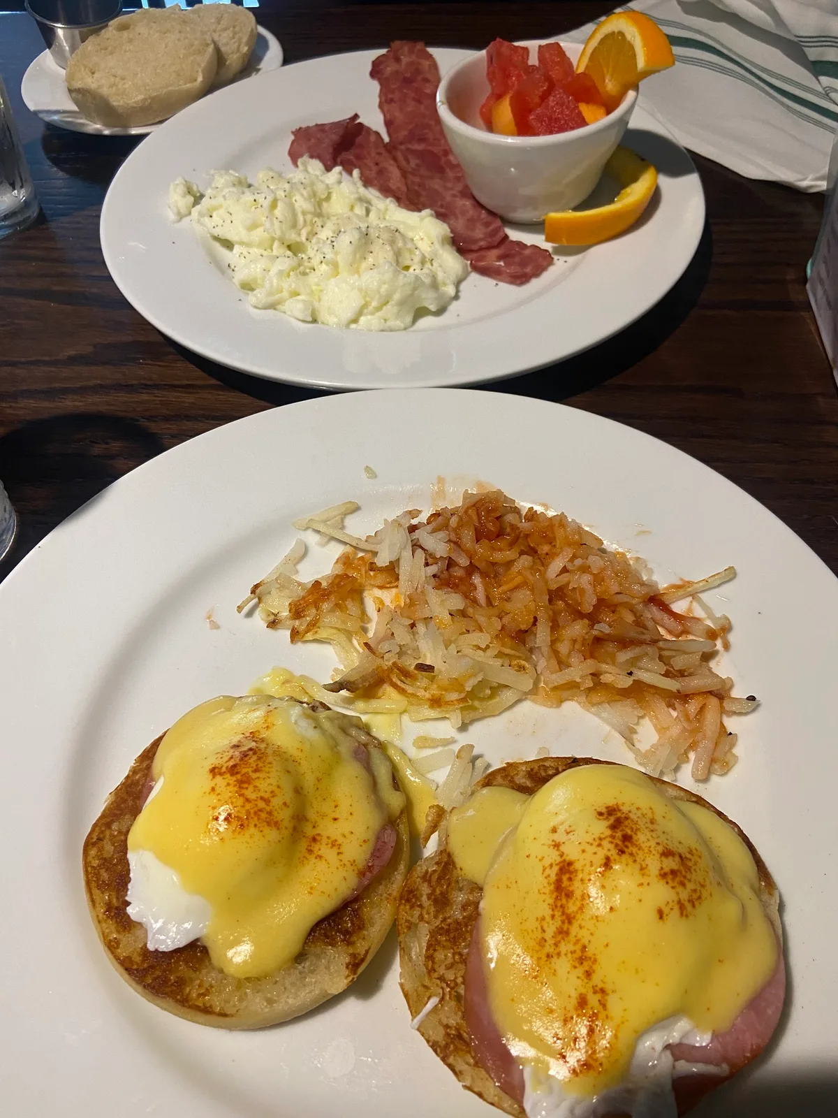 Lula B's Breakfast, Brunch, and Bar: Restaurant Food And Dining Photo