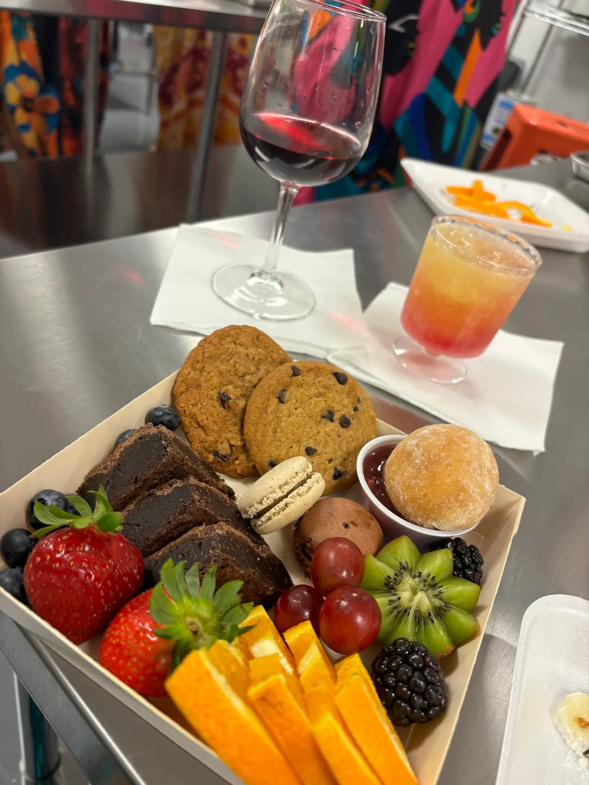 Graze Craze Killeen, Charcuterie Boards & Boxes: Restaurant Photograph