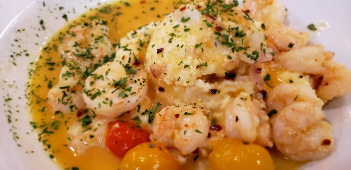 Creole House Restaurant & Oyster Bar - New Orleans