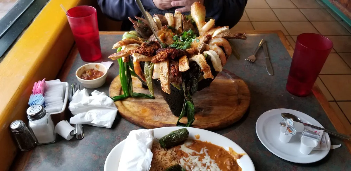 Juancho's: Restaurant Food And Dining Photo