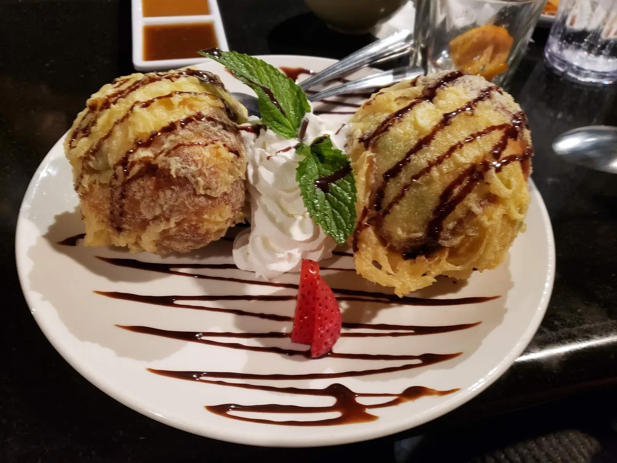 Kisho Japanese Restaurant: Restaurant Food And Dining Photo