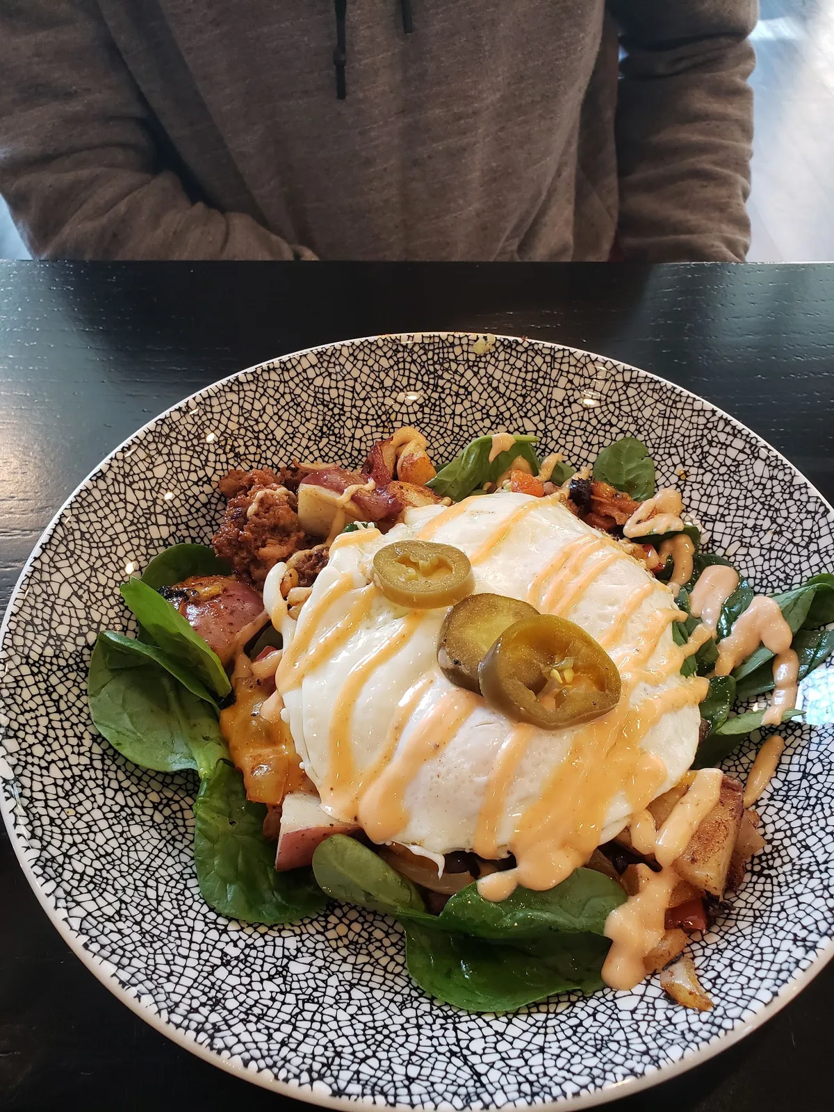 MudPenny: Restaurant Food And Dining Photo