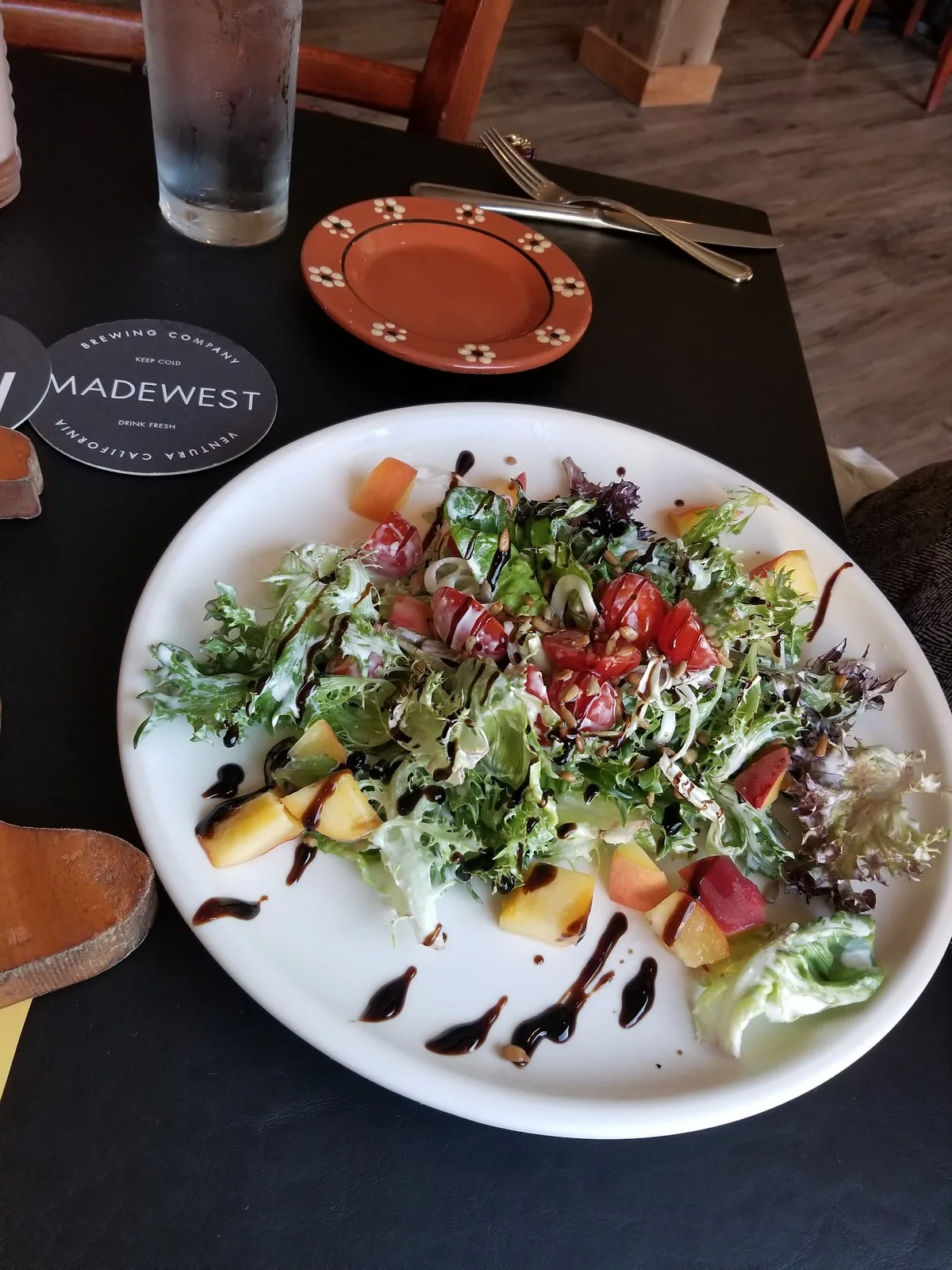 Magnolia & May: Restaurant Food And Dining Photo