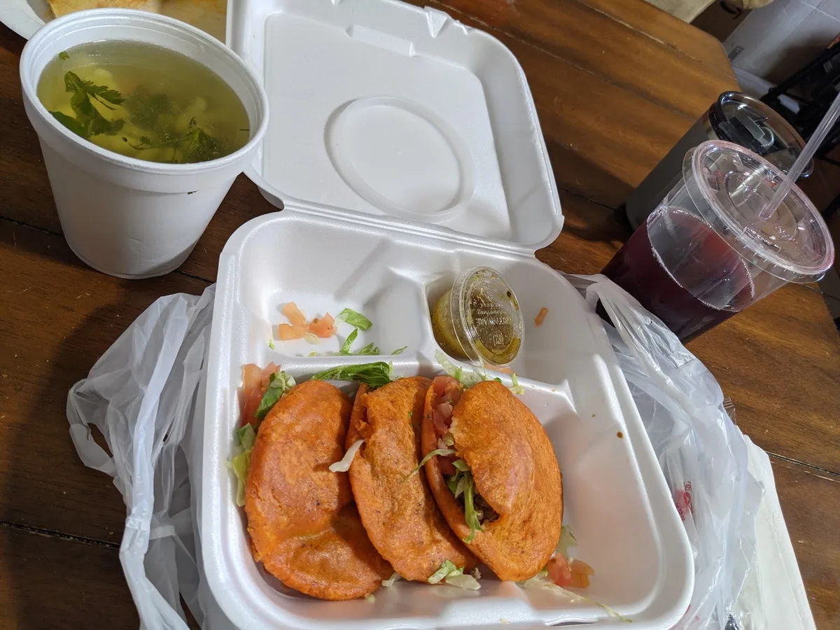 Cafe Mayapan: Restaurant Food And Dining Photo