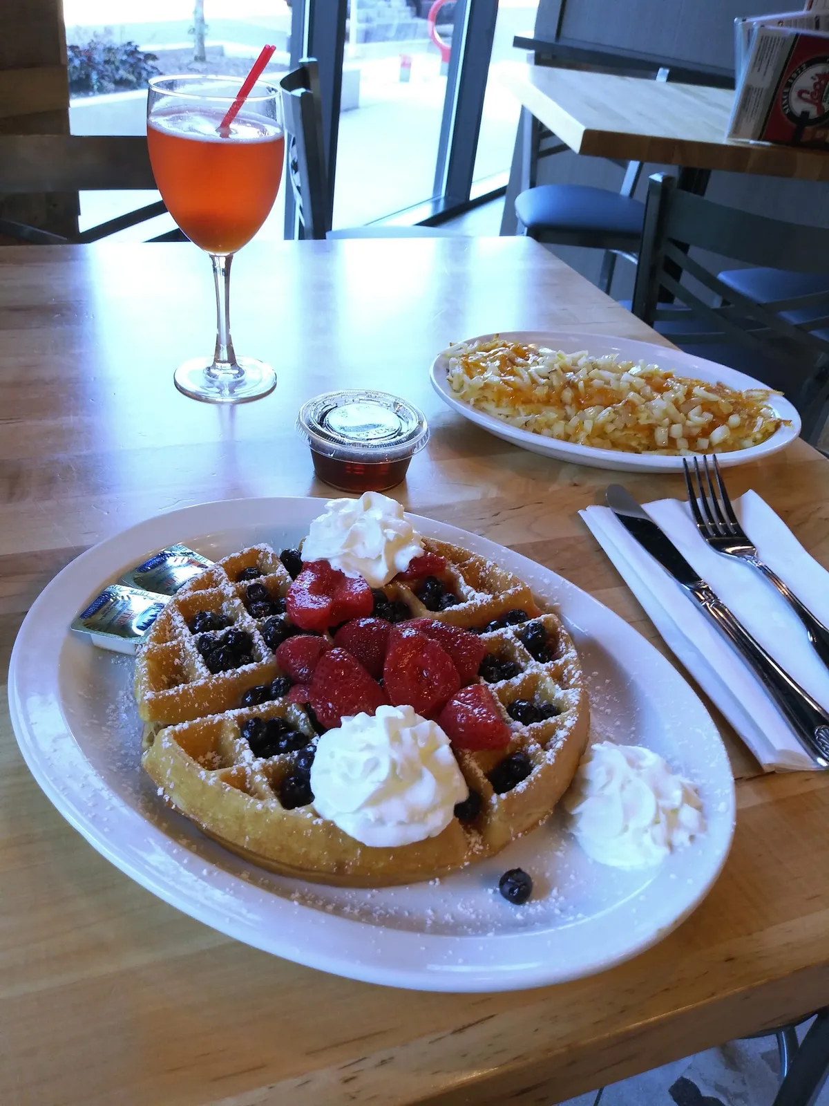 Leo's Coney Island On Tap: Restaurant Food And Dining Photo