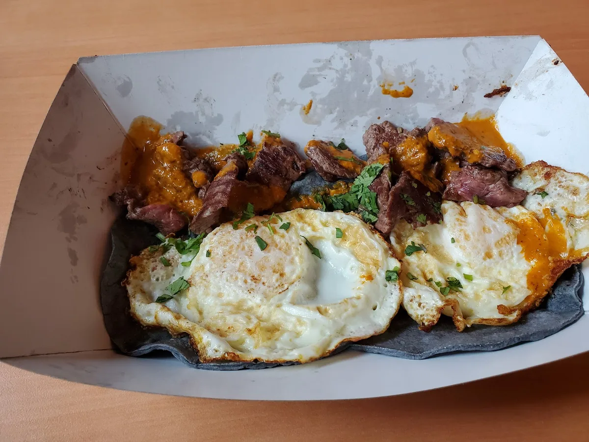 Katalina's in Clintonville: Restaurant Food And Dining Photo
