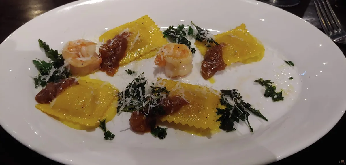 Palio - Grand Rapids: Restaurant Food And Dining Photo