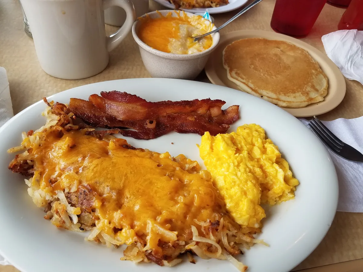 Sandfiddler Cafe