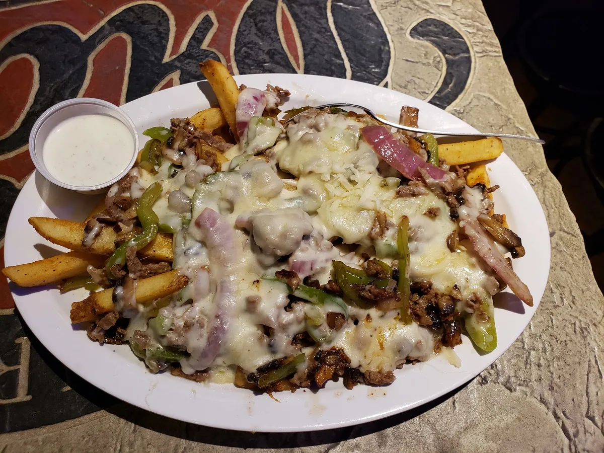 The Draft Restaurant and Sports Bar: Restaurant Food And Dining Photo