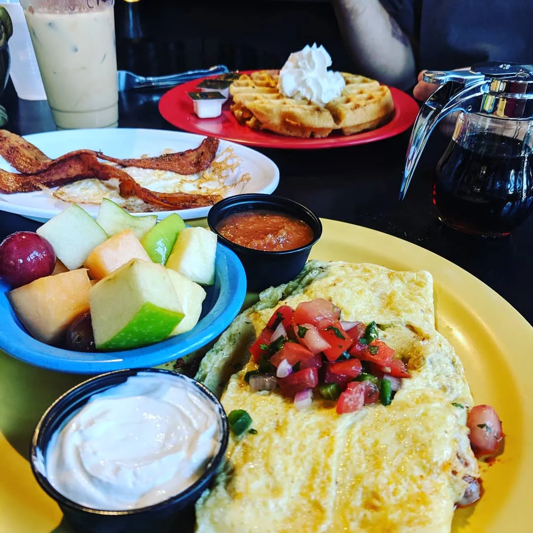 Opera House Coffee & Food Emporium: Restaurant Food And Dining Photo
