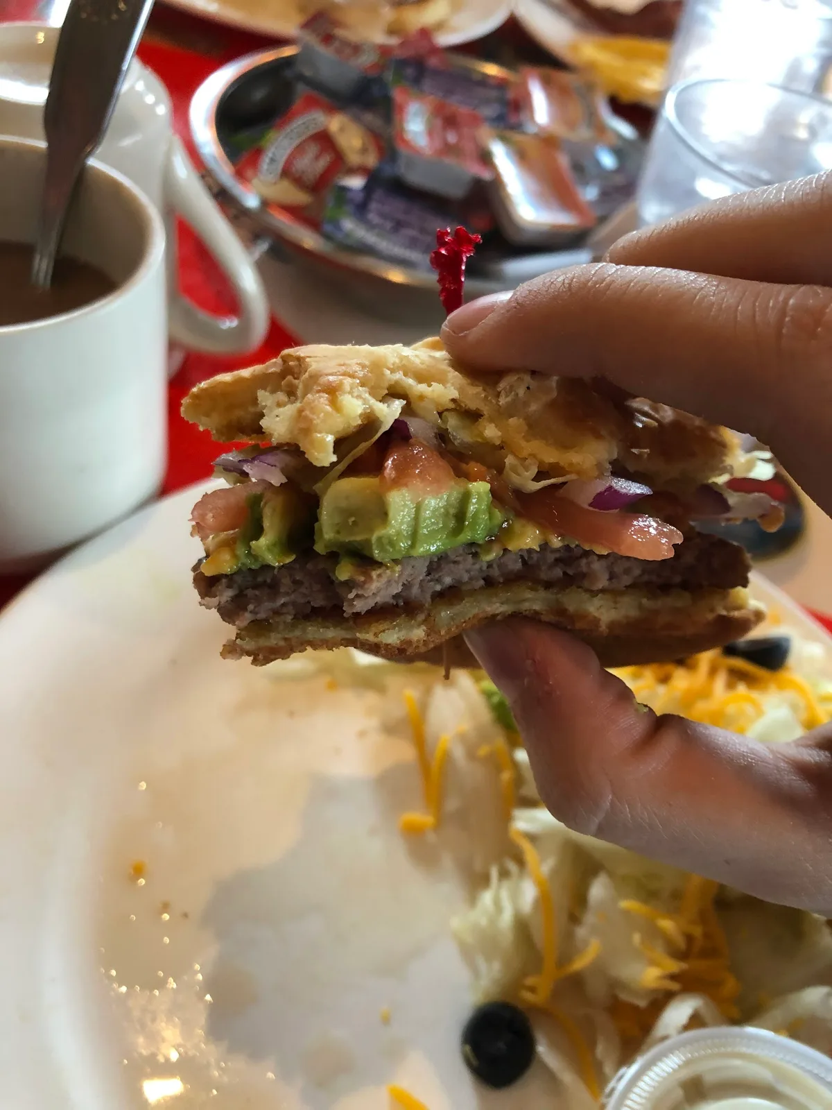 Kabot's Kitchen: Restaurant Food And Dining Photo