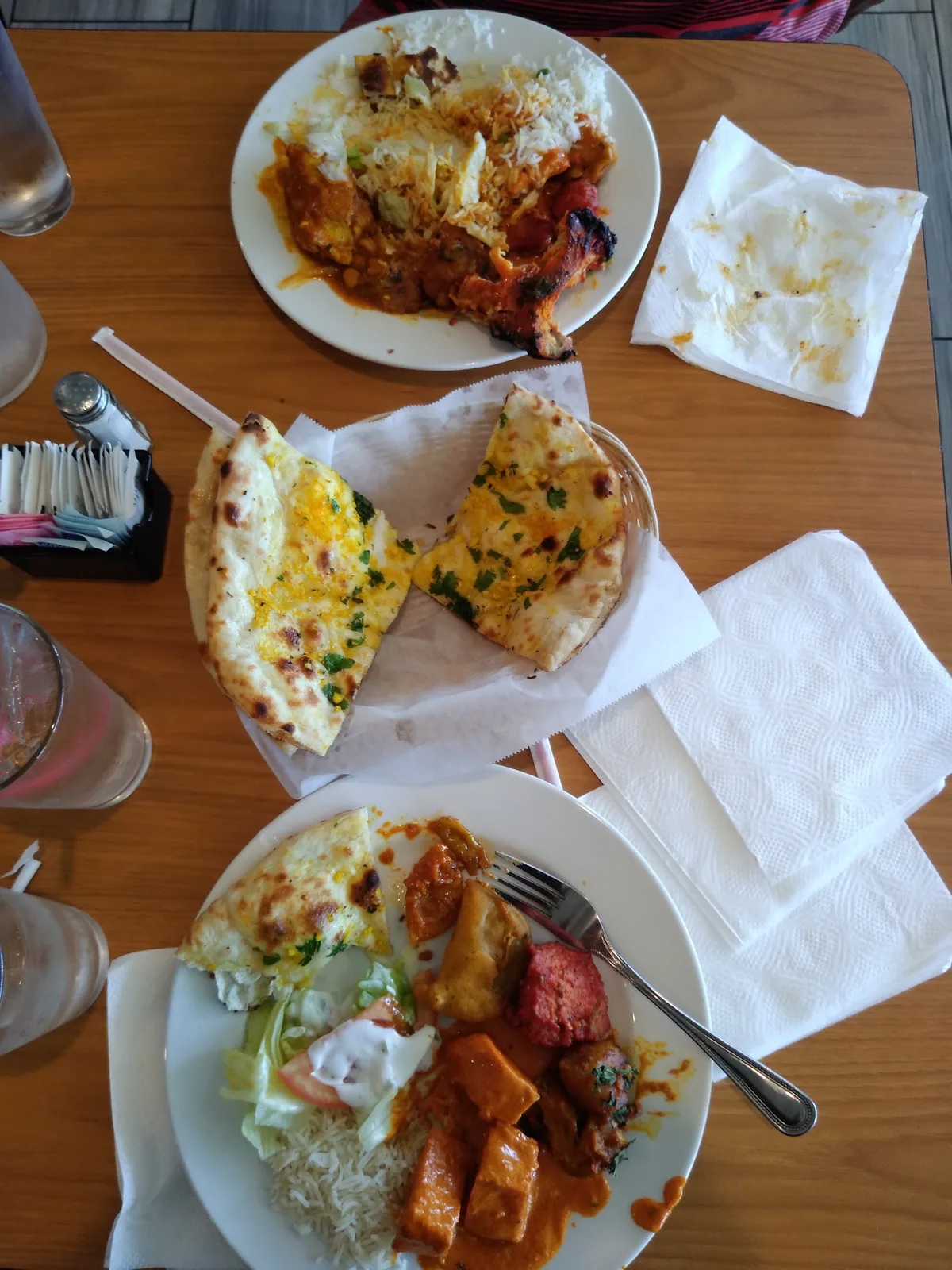 Maharaja Indian Cuisine: Restaurant Food And Dining Photo