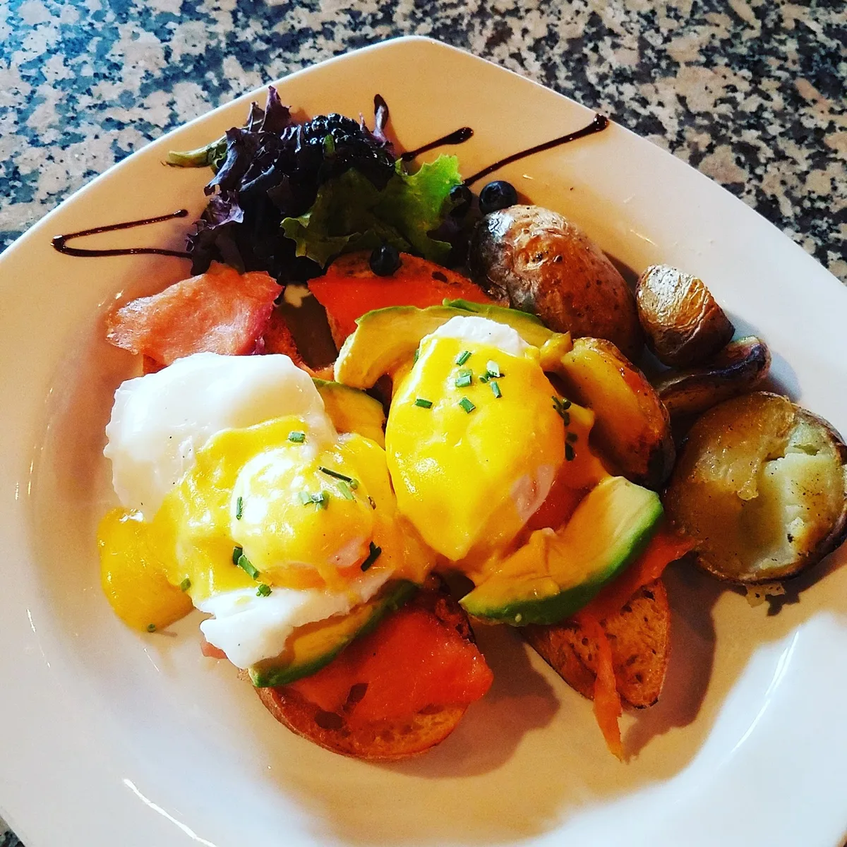 GreenFire: Restaurant Food And Dining Photo