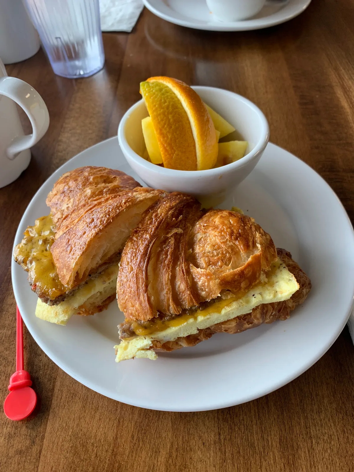Le Quartier Bakery & Café - Dundee: Restaurant Food And Dining Photo