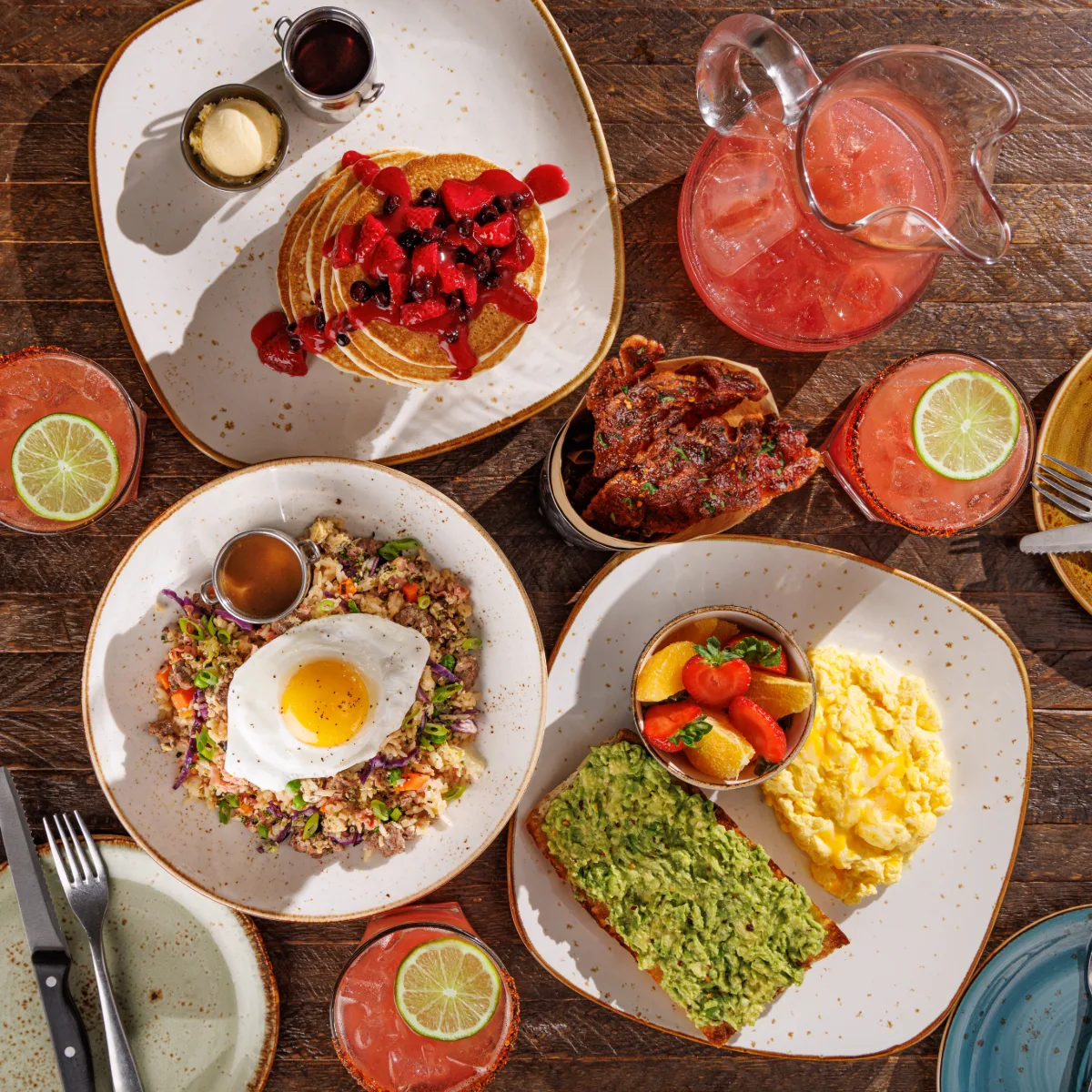 Lazy Dog Restaurant & Bar · Restaurant Photo From Google Maps