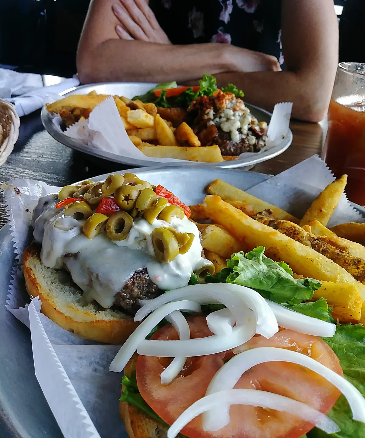 O'Toole's Public House: Restaurant Food And Dining Photo