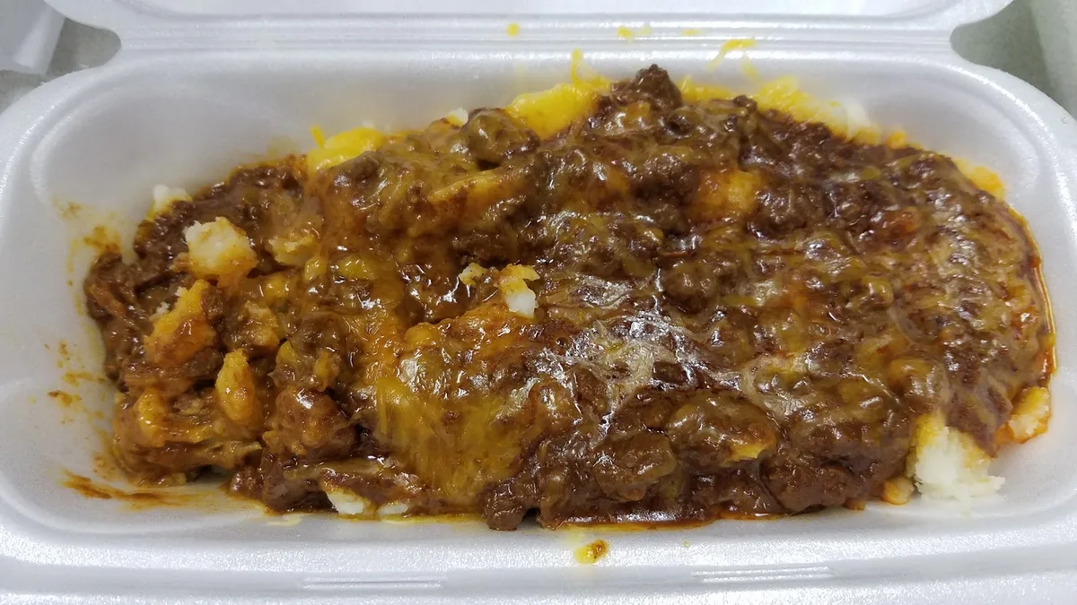 Sam's Main Street Eatery: Restaurant Food And Dining Photo