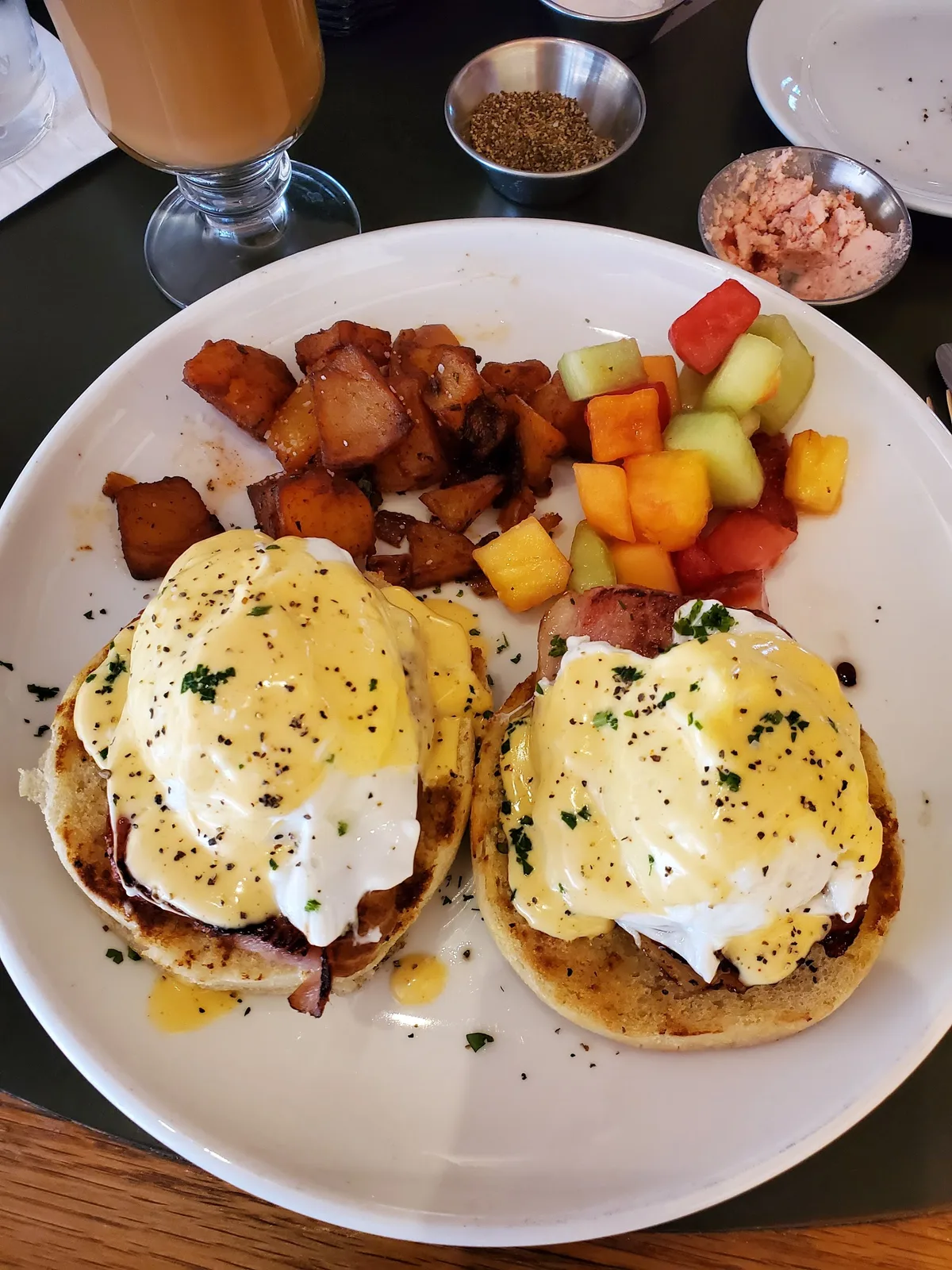 Cappy's Restaurant: Restaurant Photograph