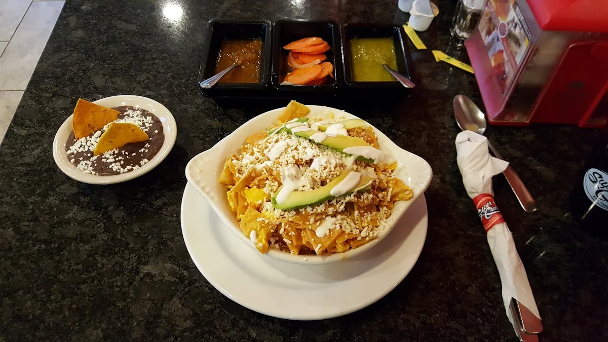 Super Cream: Restaurant Food And Dining Photo