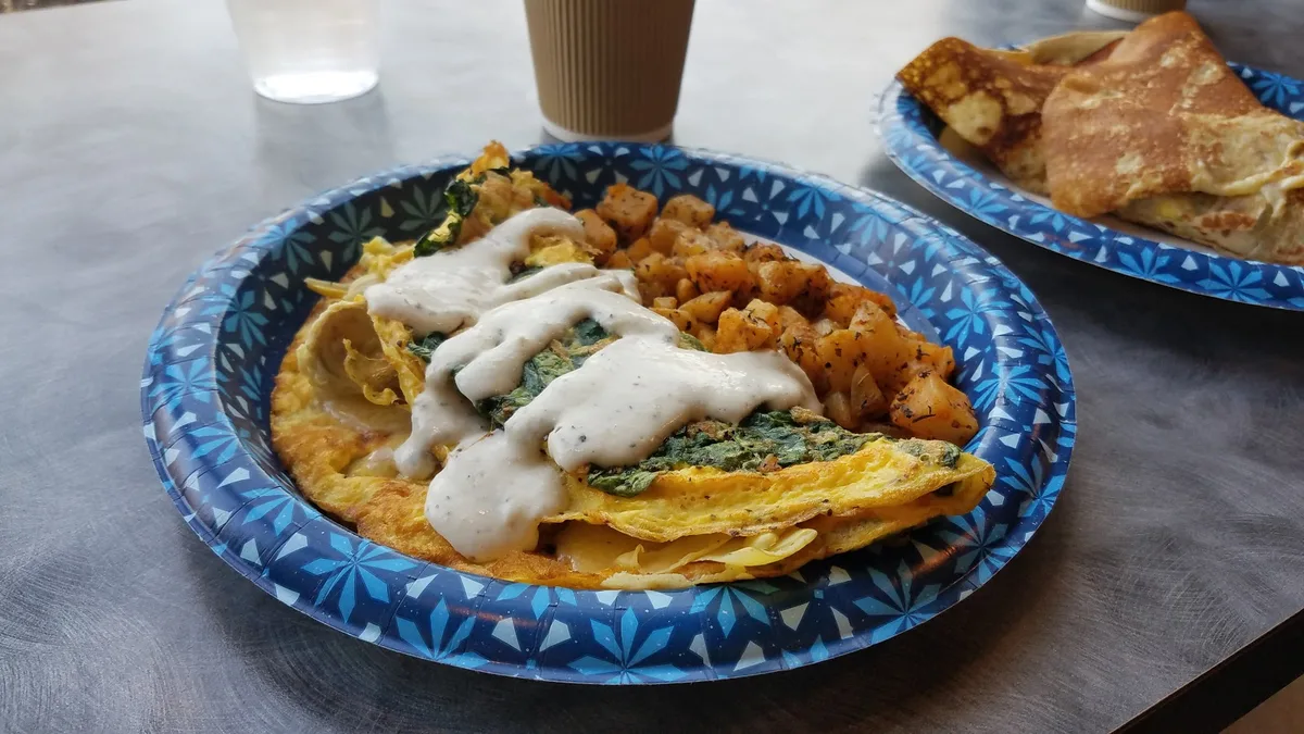 Cultiva East Campus: Restaurant Food And Dining Photo