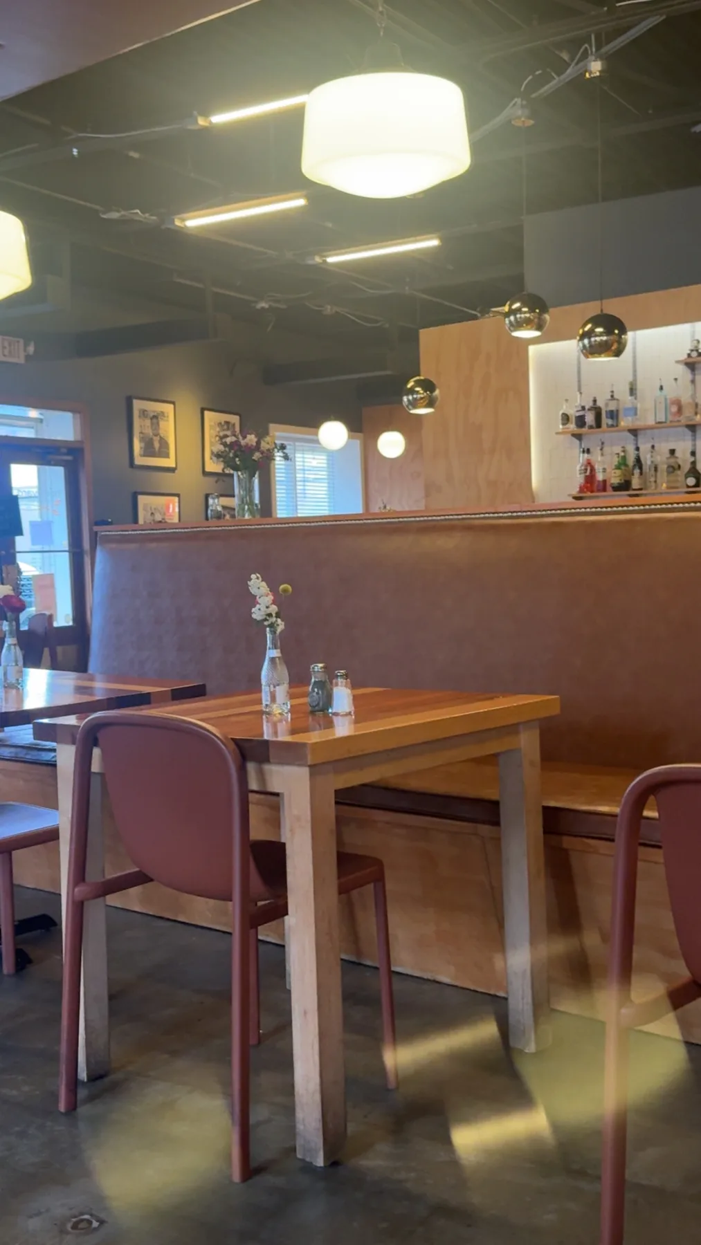 Boulevard Bistro and Bar · Restaurant Photo From Google Maps