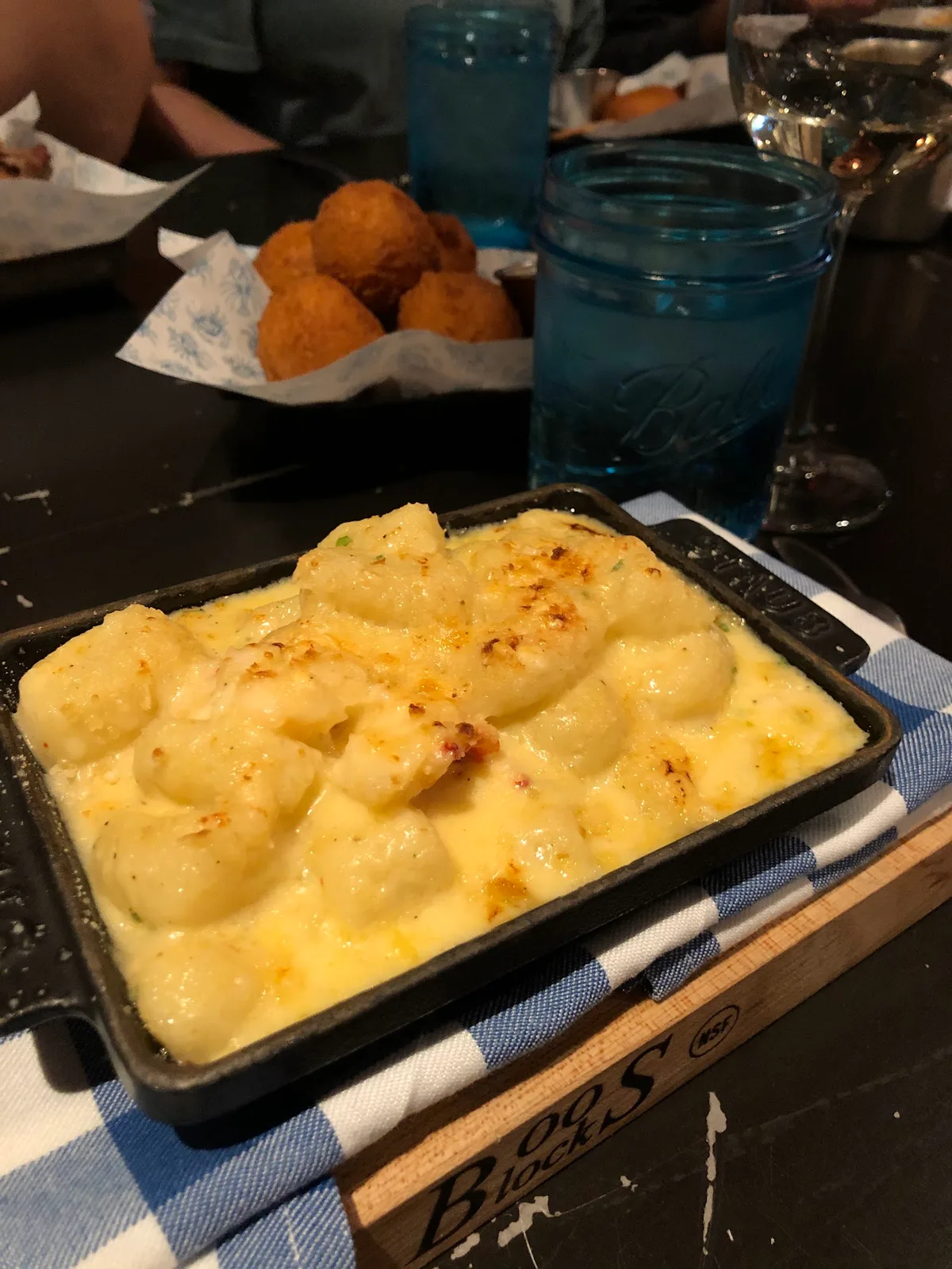 Peacemaker Lobster & Crab Co.: Restaurant Food And Dining Photo