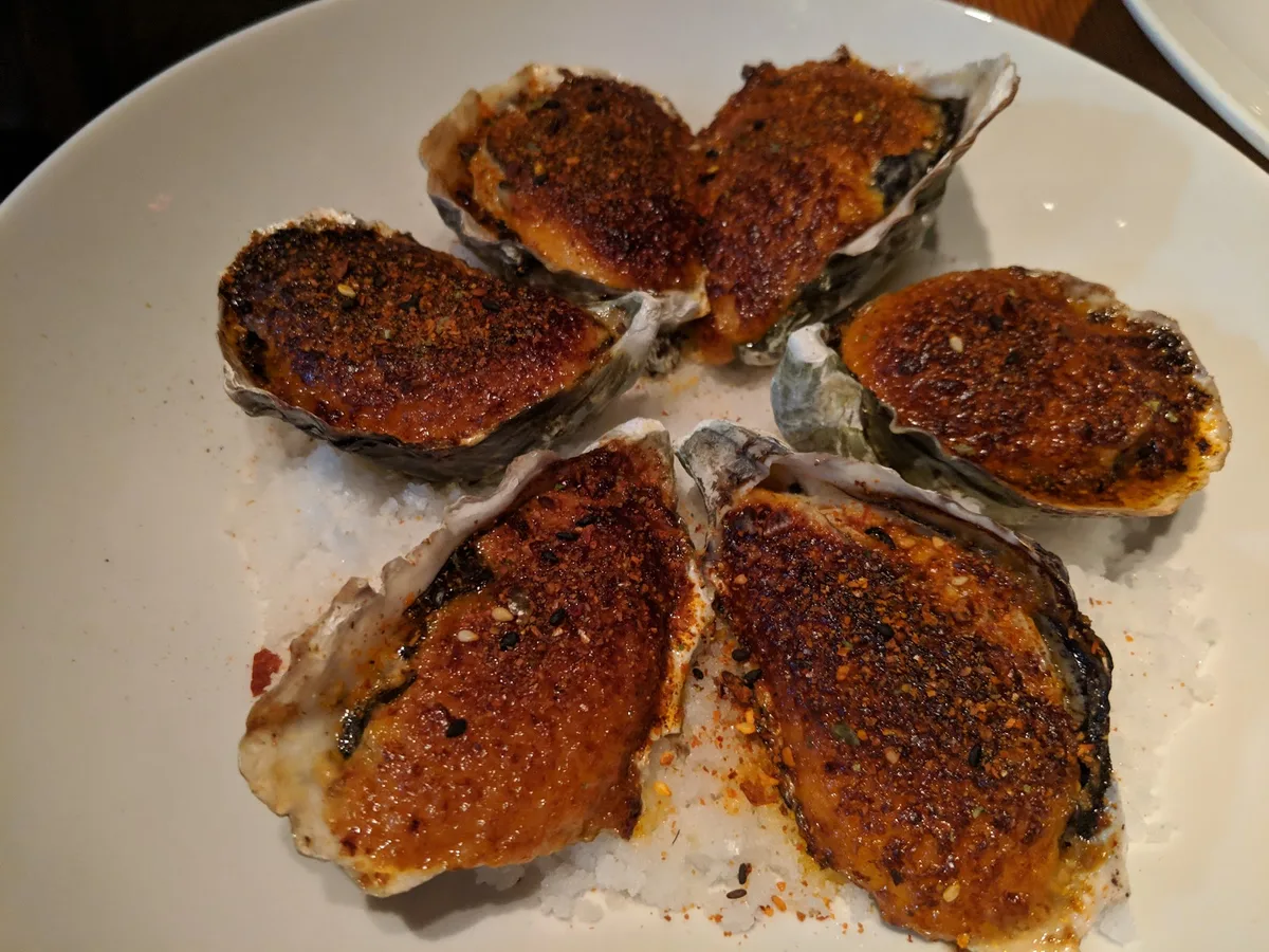 Foundry Provisions: Restaurant Food And Dining Photo