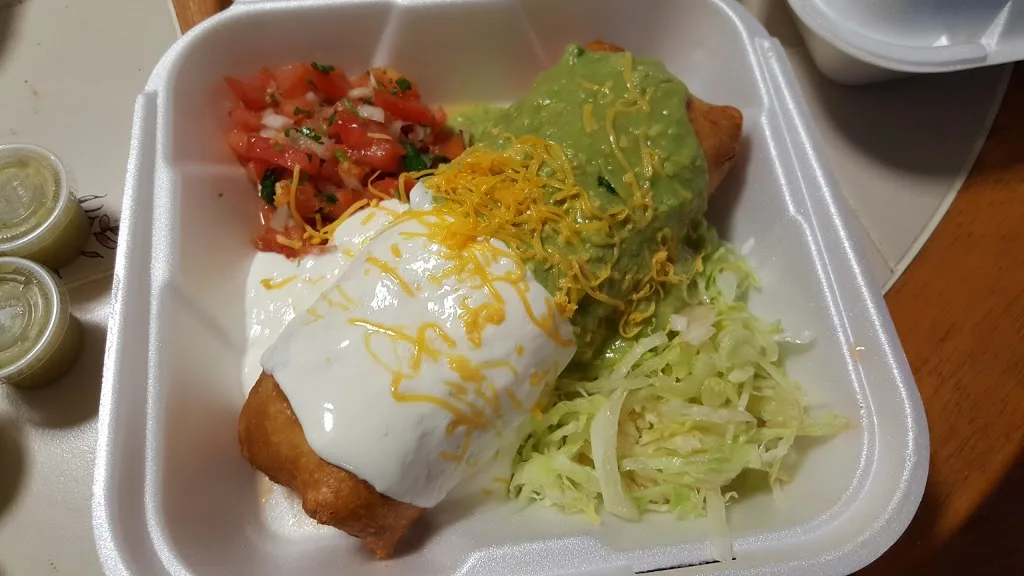 Victorico’s Mexican Food: Restaurant Food And Dining Photo