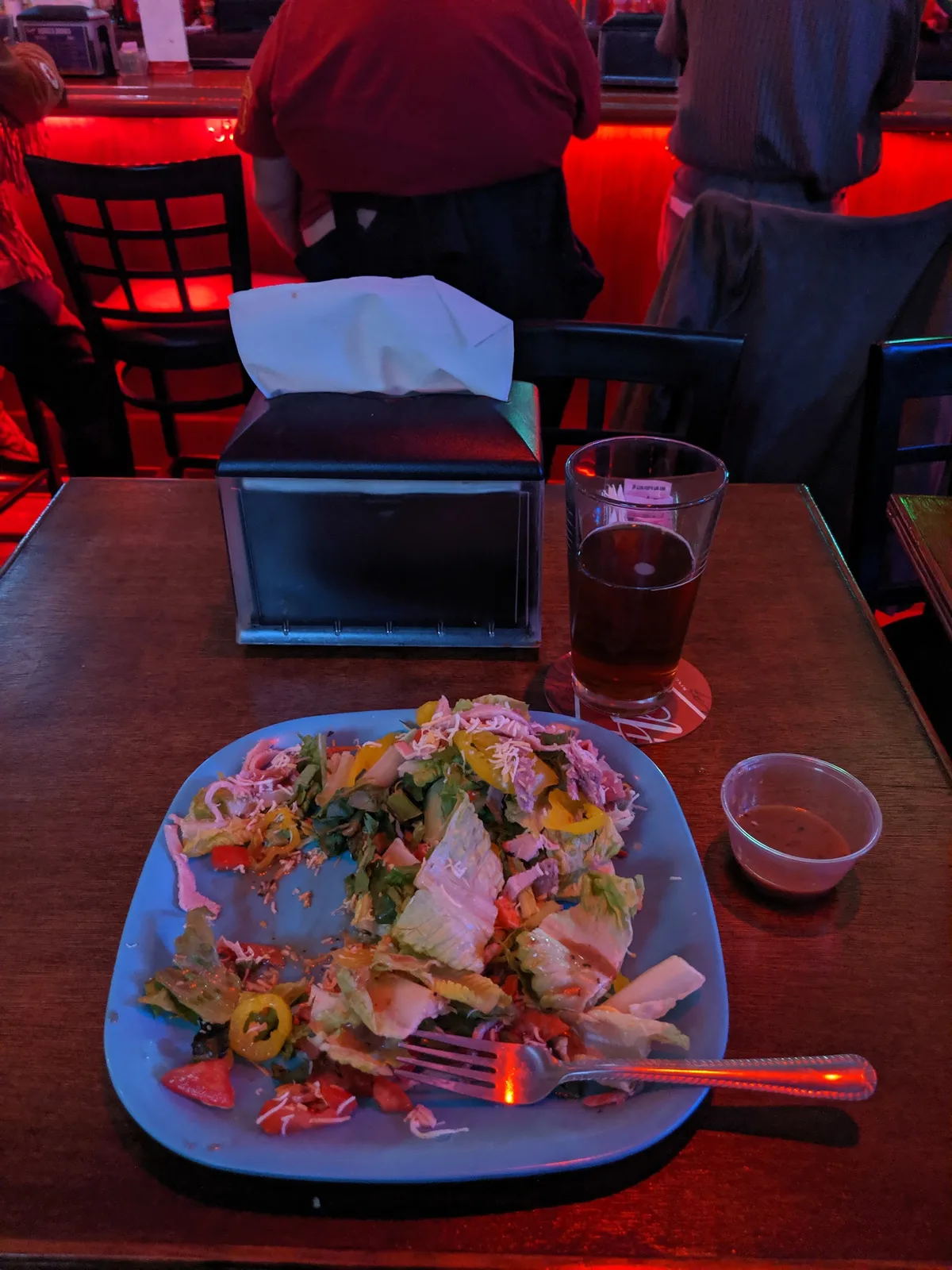 Vader's Bar & Deli: Restaurant Food And Dining Photo