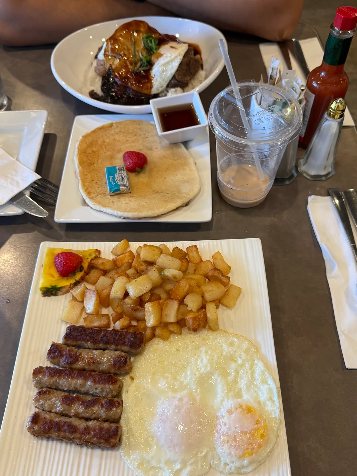 Moena Cafe · Restaurant Photo From Google Maps