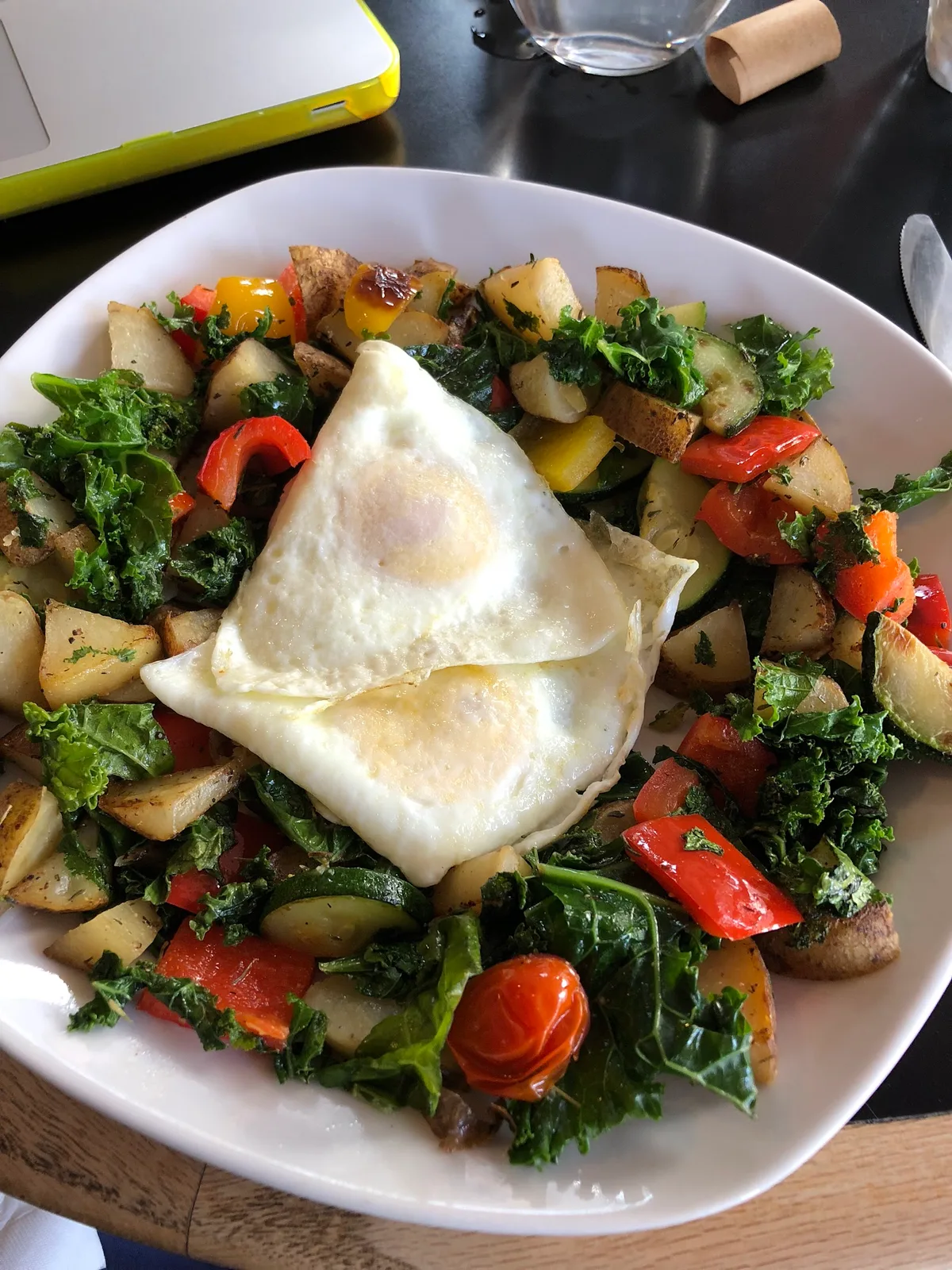 Sacred Ground Cafe: Restaurant Food And Dining Photo