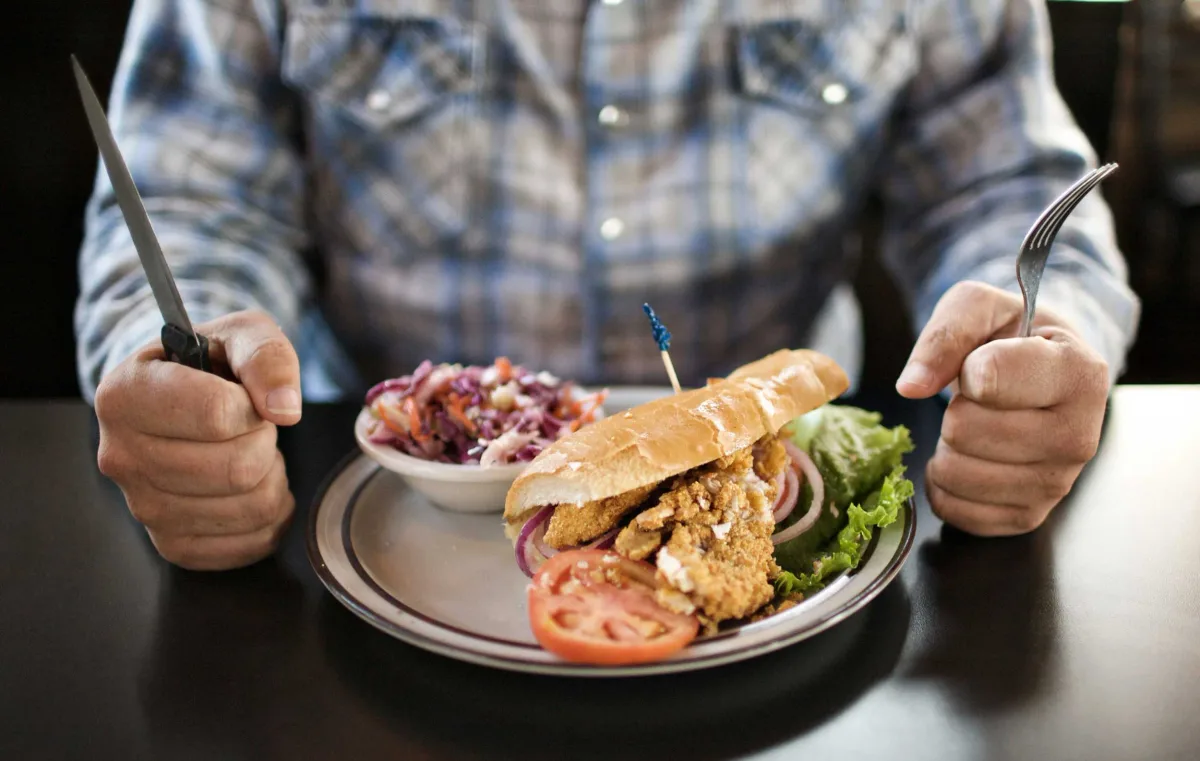 Hudson: Restaurant Photograph