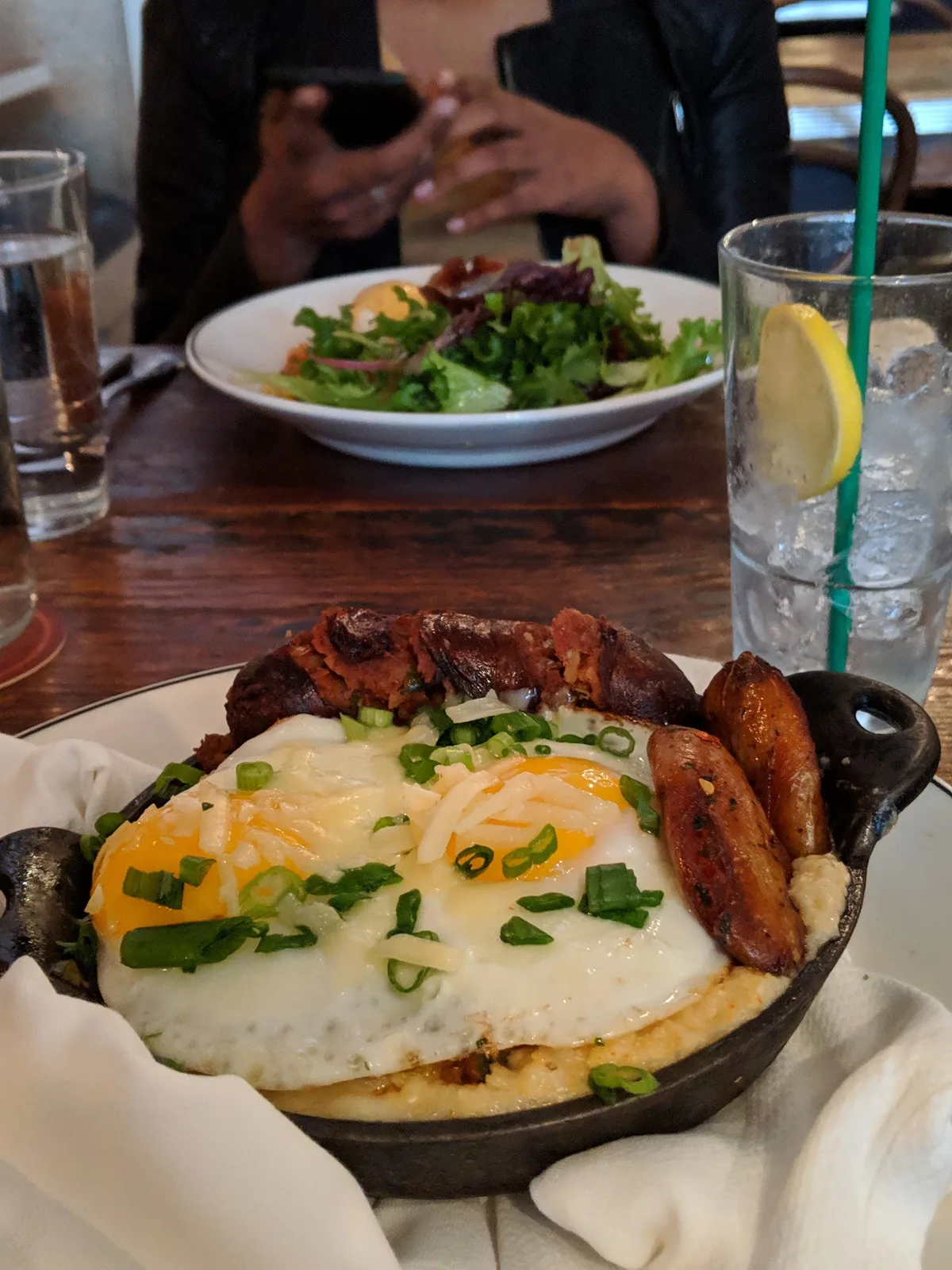 Pearl Dive Oyster Palace: Restaurant Photograph