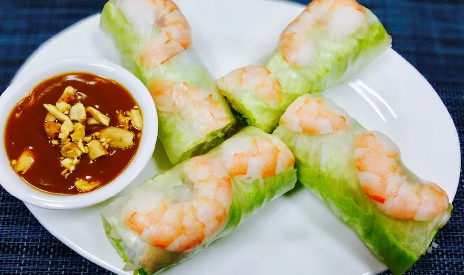 Phở Vy Vietnamese Cuisine: Restaurant Photograph
