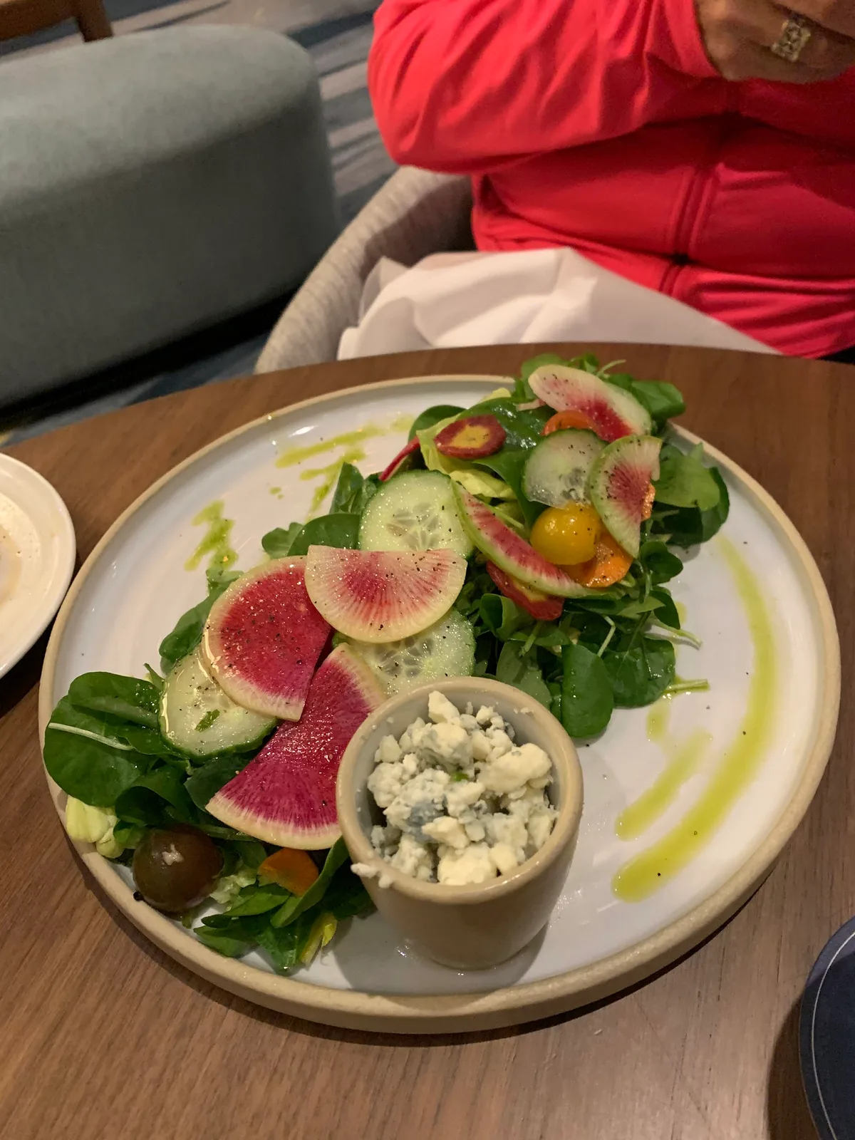 Anchor and Brine: Restaurant Food And Dining Photo
