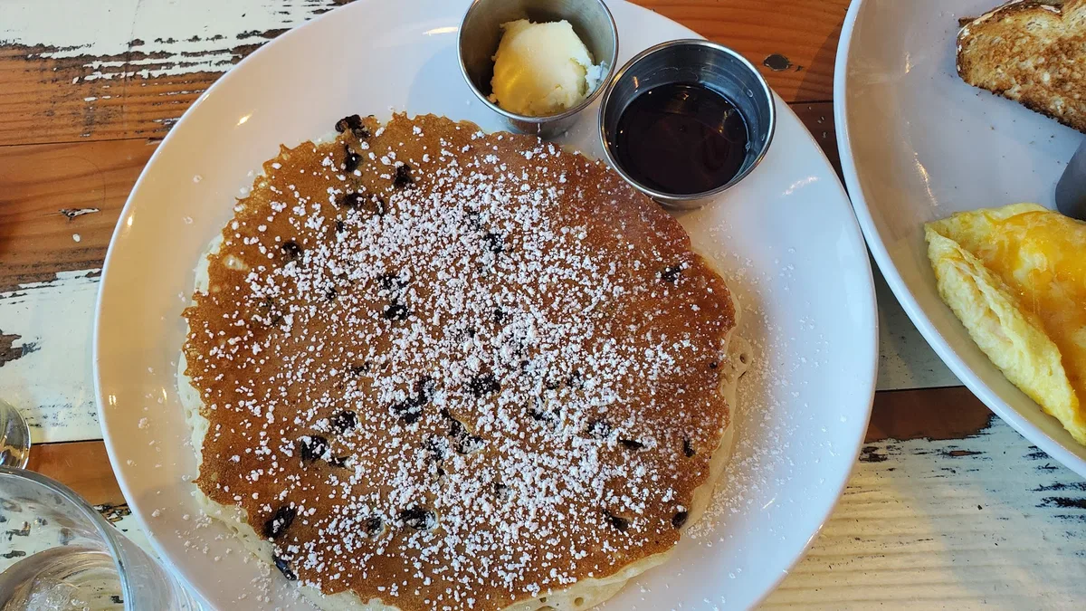 Daily Dose Rio Salado: Restaurant Food And Dining Photo