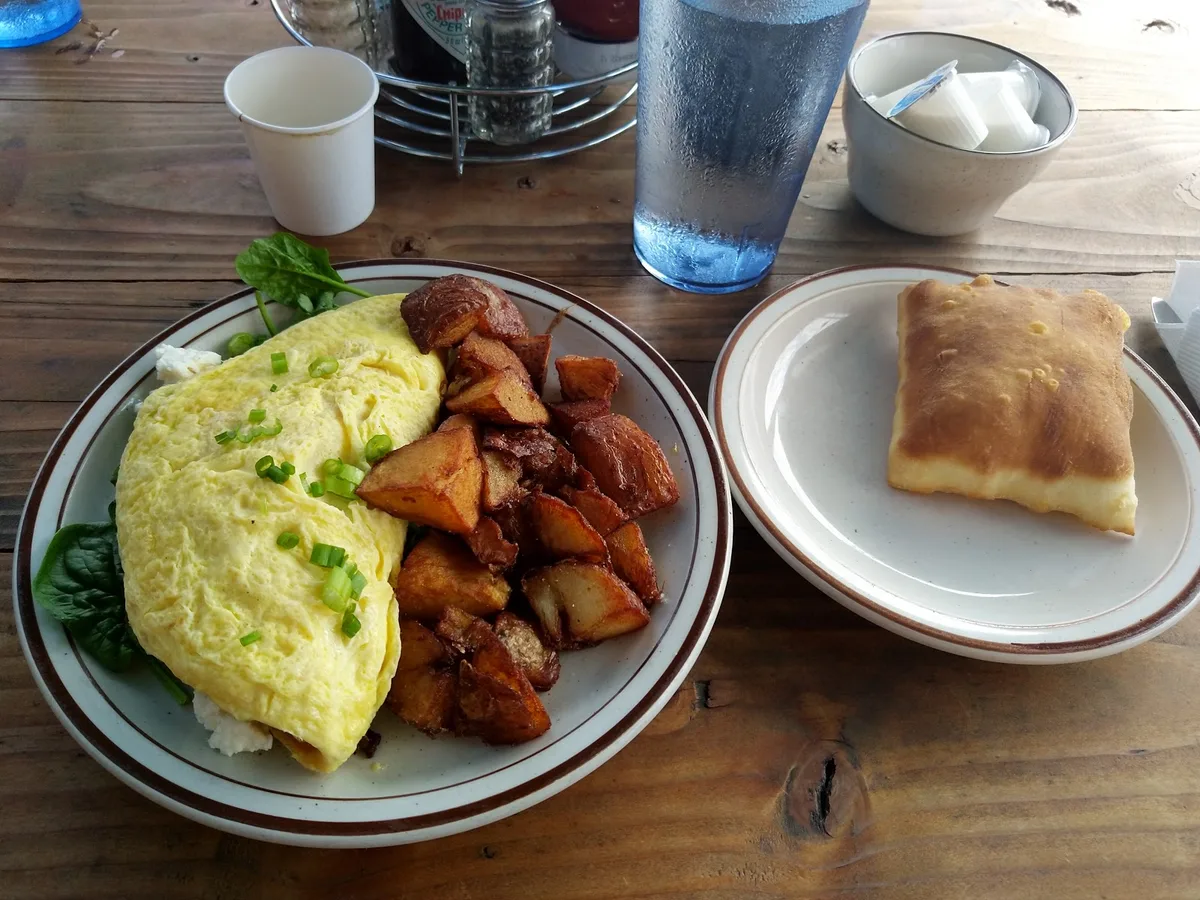 Restaurant photo: Southwest Diner