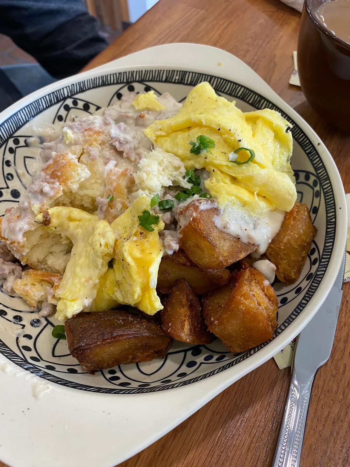 Heirloom kitchen: Restaurant Food And Dining Photo