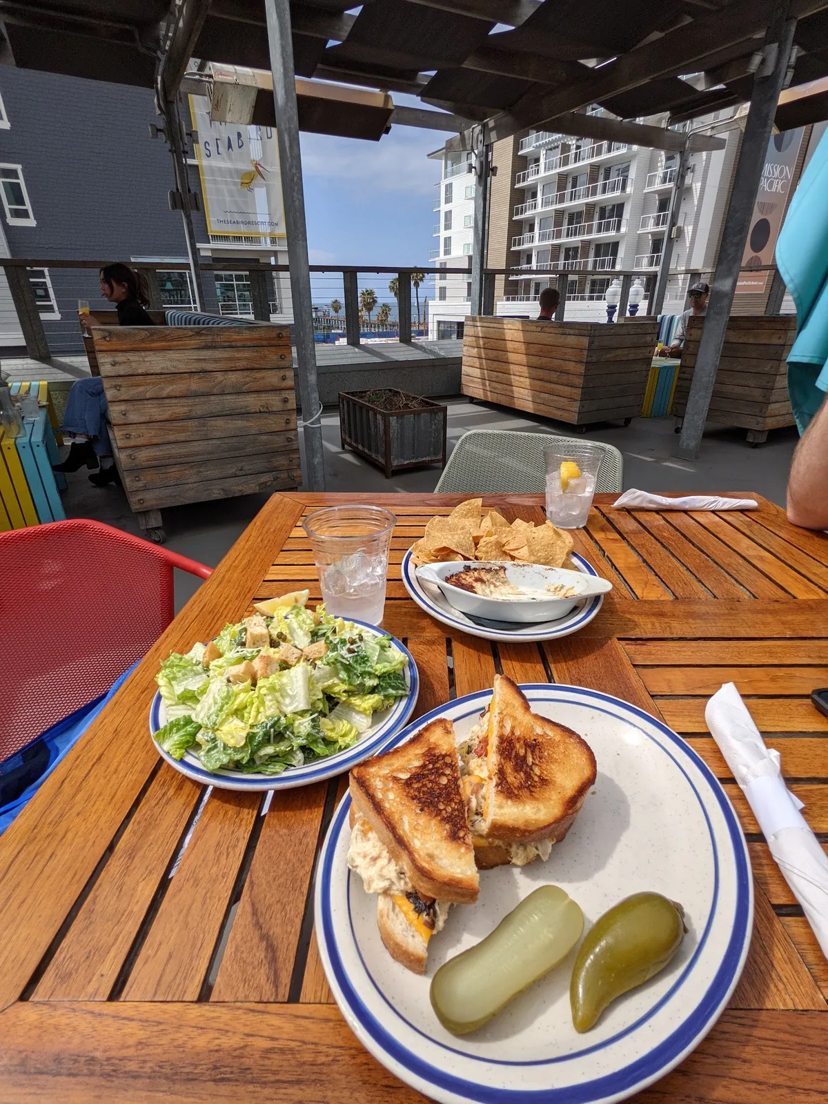 Hello Betty: Restaurant Food And Dining Photo