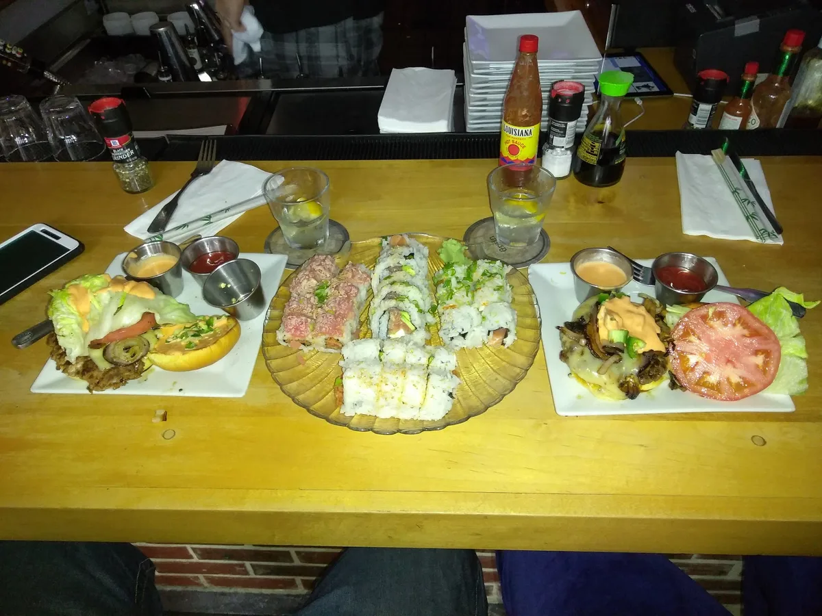 Smaltimore: Restaurant Food And Dining Photo