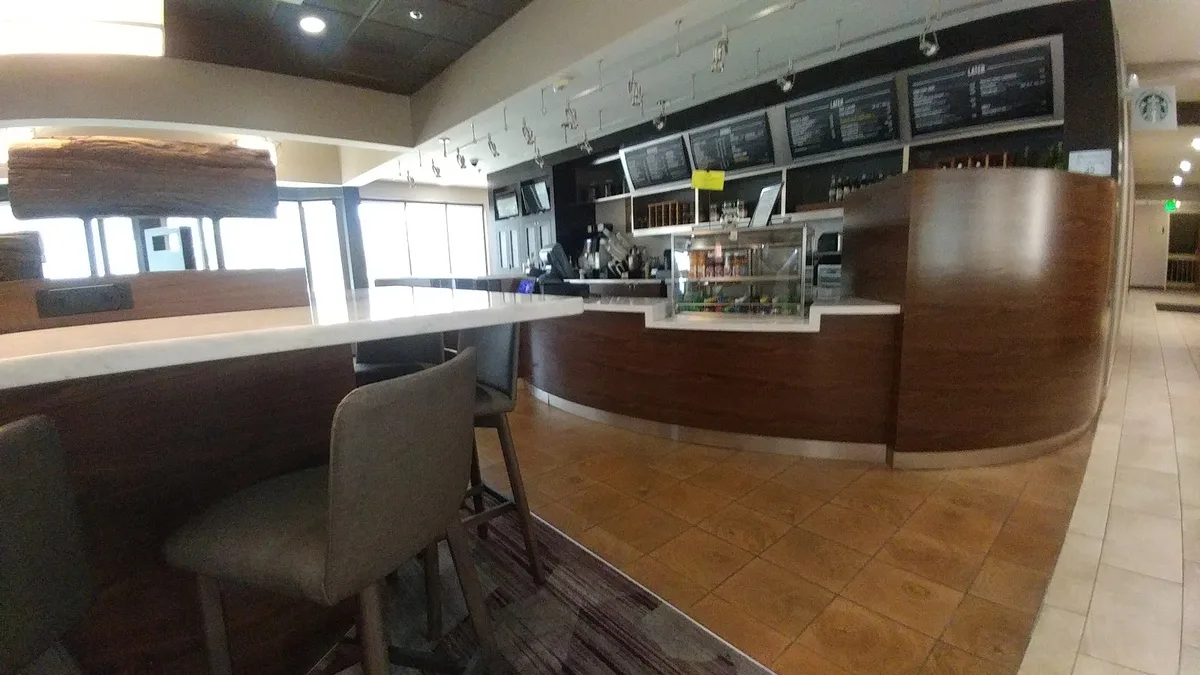 the Bistro: Restaurant Food And Dining Photo