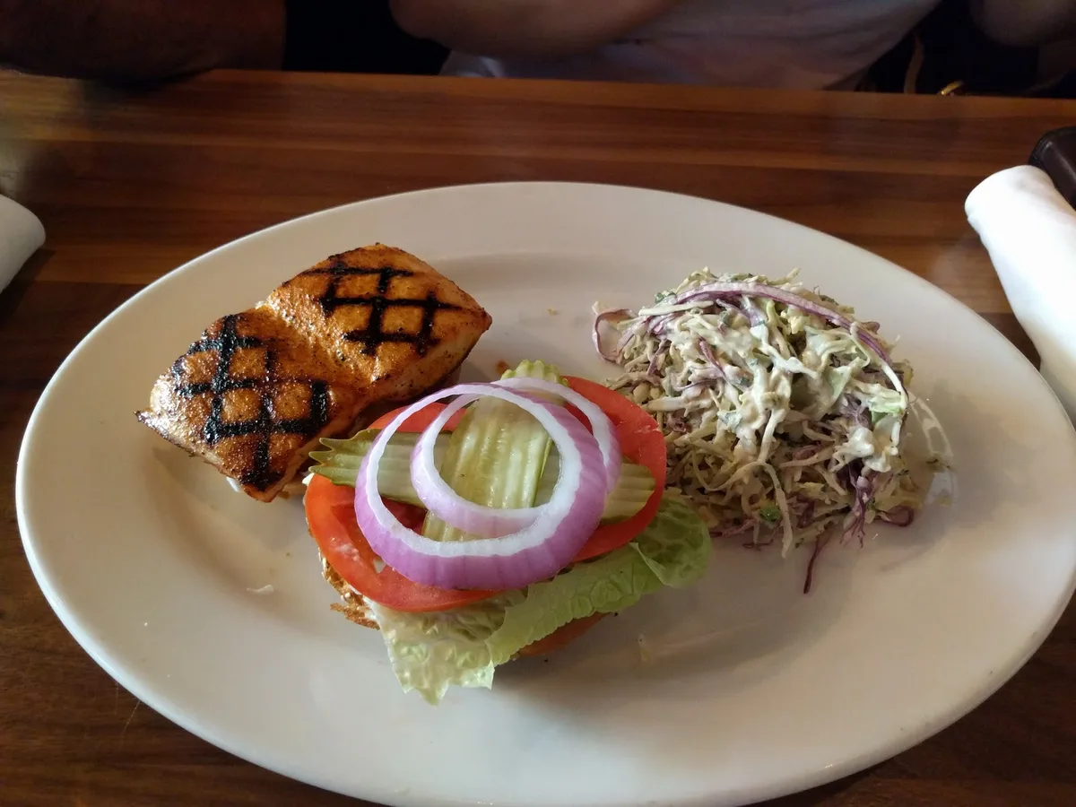 Doc B's Restaurant + Bar (Tampa): Restaurant Food And Dining Photo